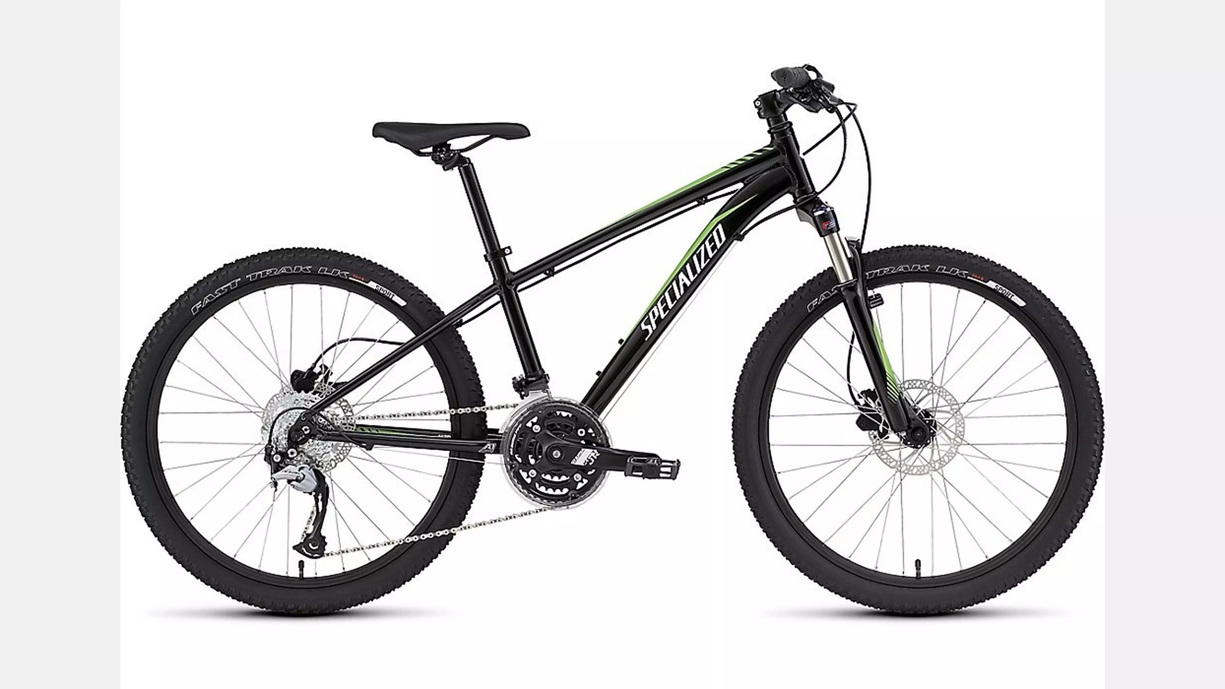 Hotrock 24 XC Disc