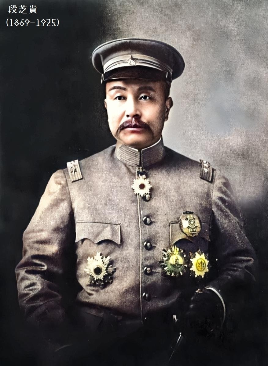 百年ﾆｭｰｽ】1920（大正9）7月17日（土）安直戦争で最も重要な京漢線方面