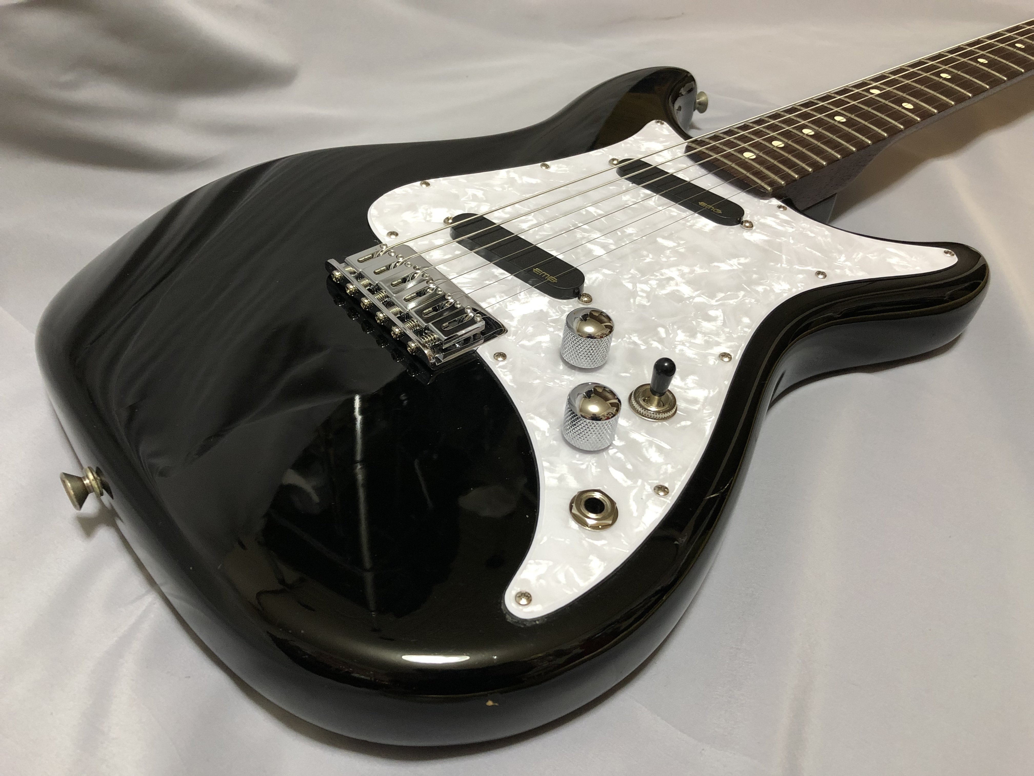 Zodiac HOTEI 黒ストラップ