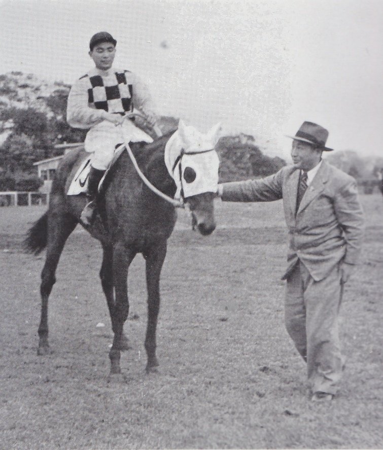 競馬】ウマ娘だけじゃ学べない！昭和前期の名馬たち｜マツウラ