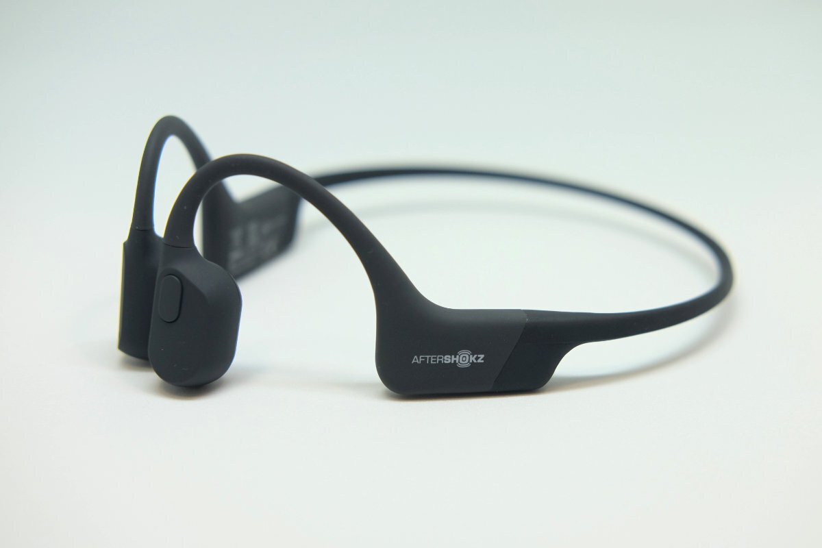骨伝導イヤホン「AfterShokz Aeropex」を買ってQOLが爆上がりした｜け