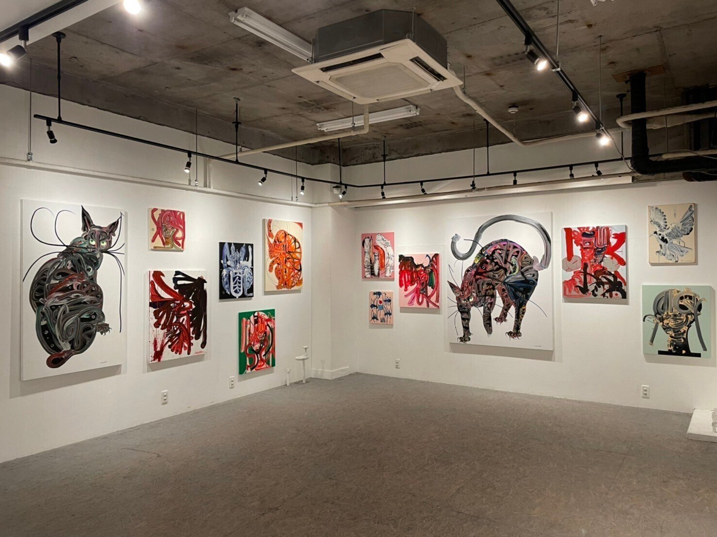 画家 木原千春 メルカリドローイング販売 1万枚達成について｜井浦歳