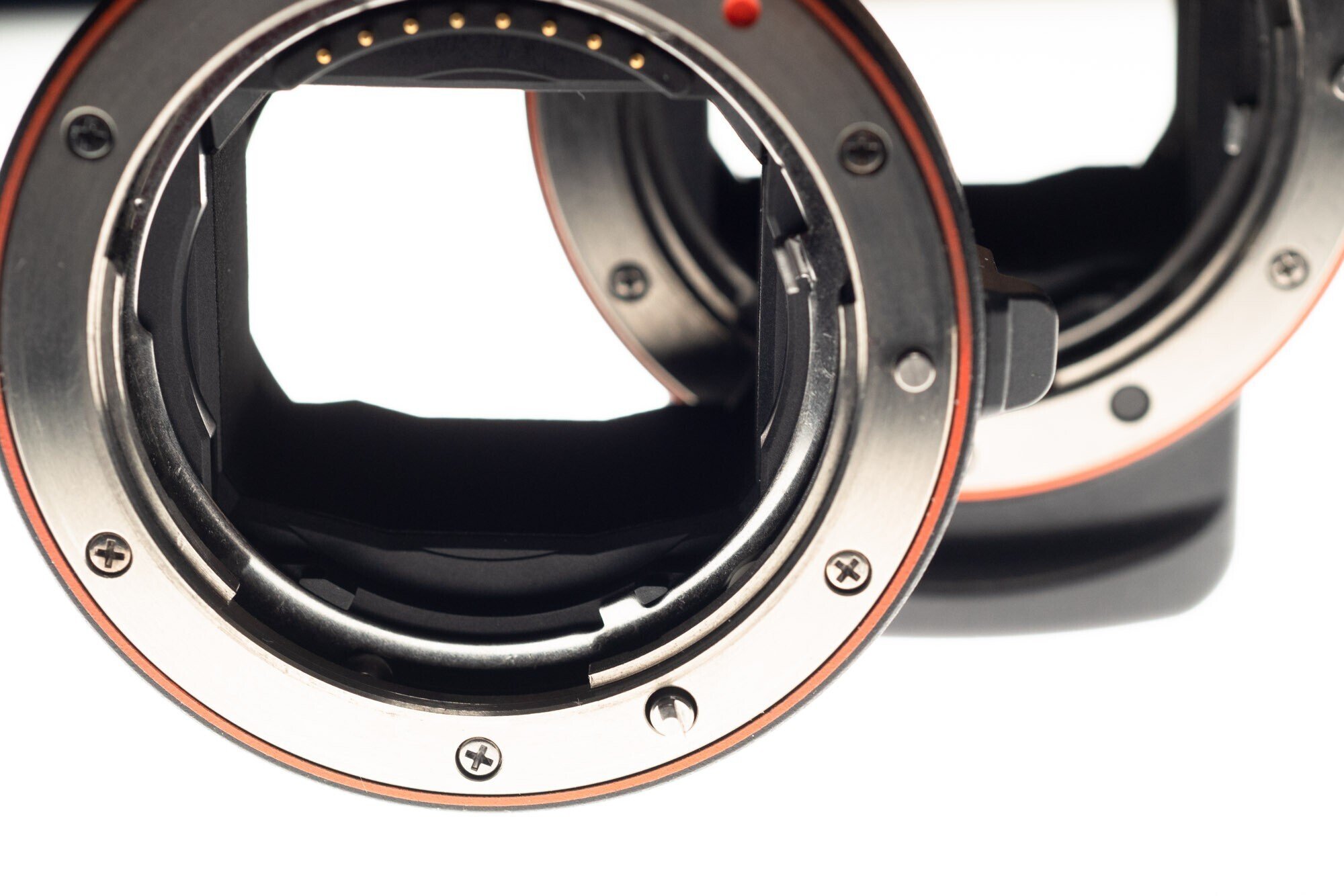 スーパーアクセサリーSONY LA-EA5 マウントアダプター｜よしだ