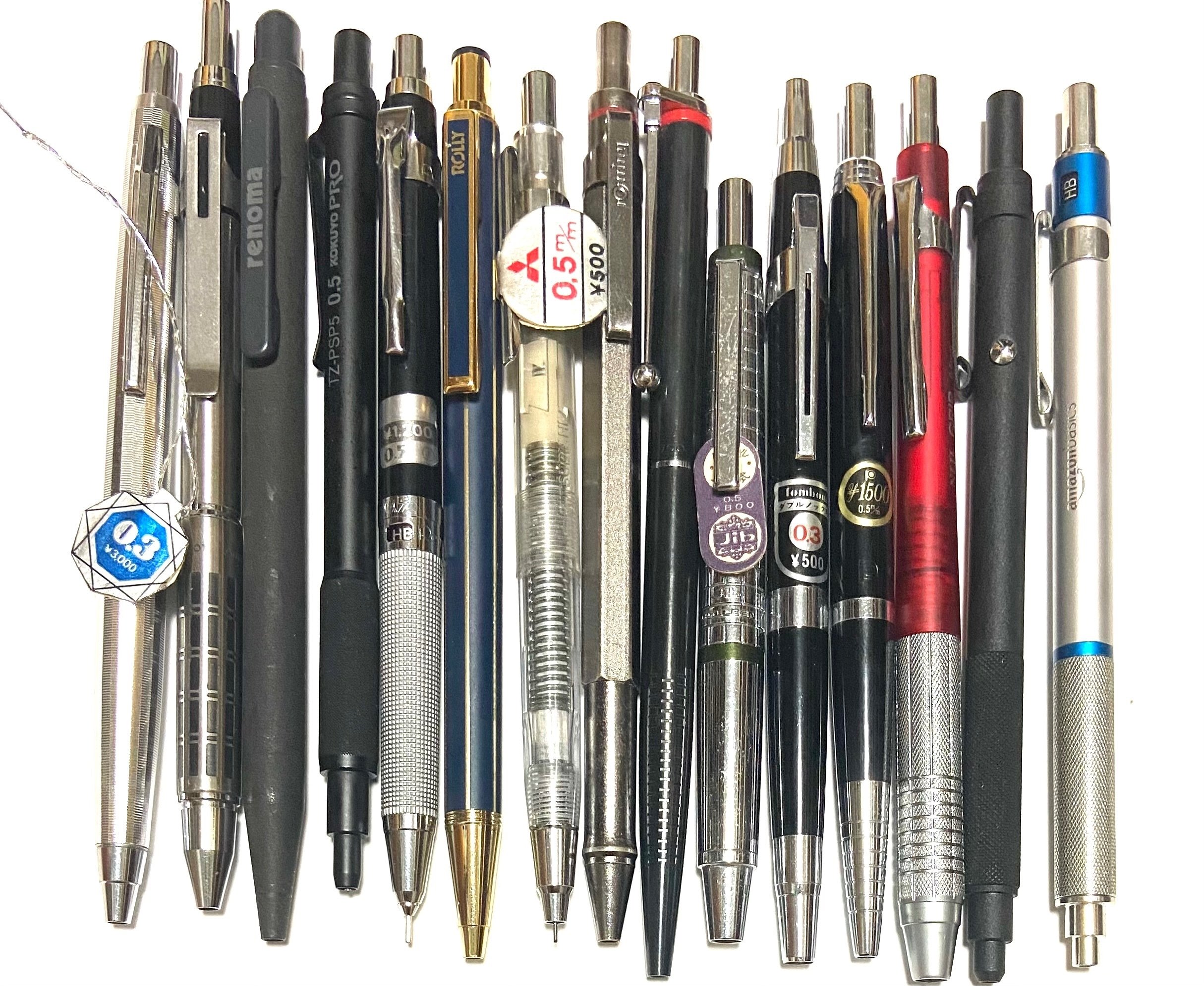 廃盤・廃番 PILOT / パイロット H 1094 pilot h-1094 0.4mm 廃番 廃盤