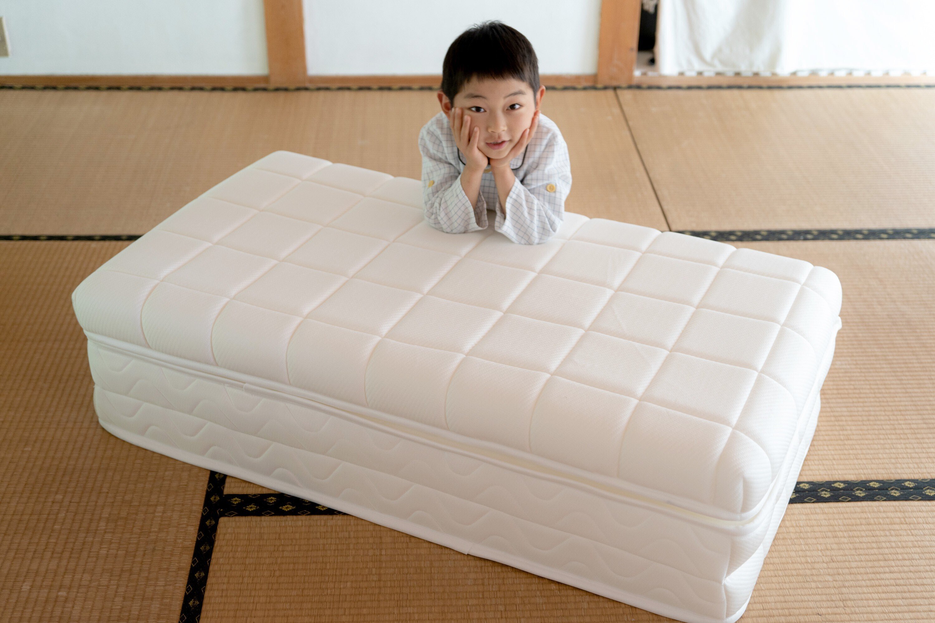 スリーピーいなり／シングル スリーピーいなり／シングル 折りたたみ