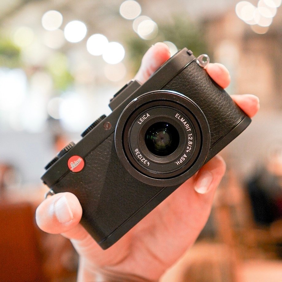 ライカ Leica X2