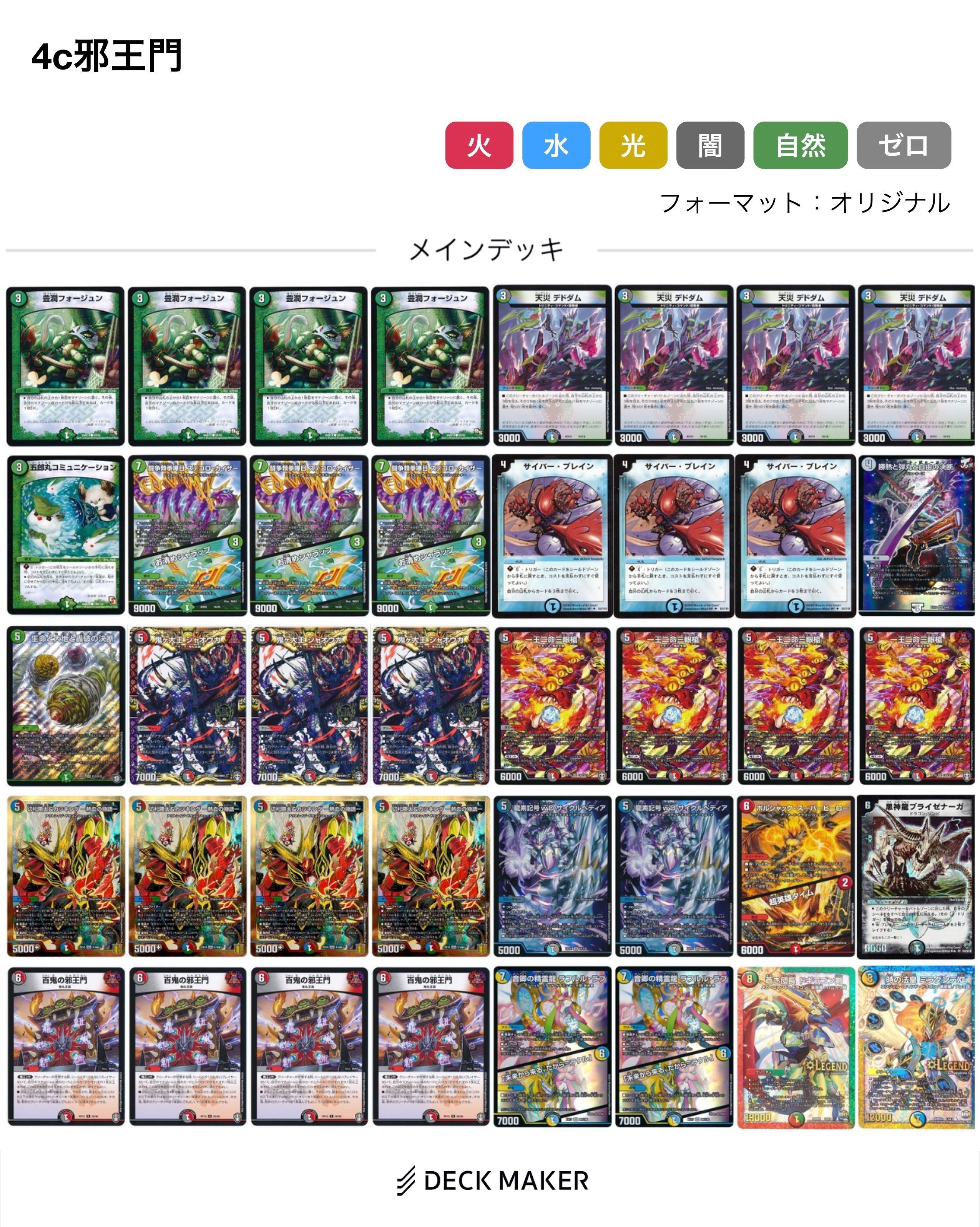 アナカラーランデスデッキ 調整パーツ 3重スリーブ付き アナカラー