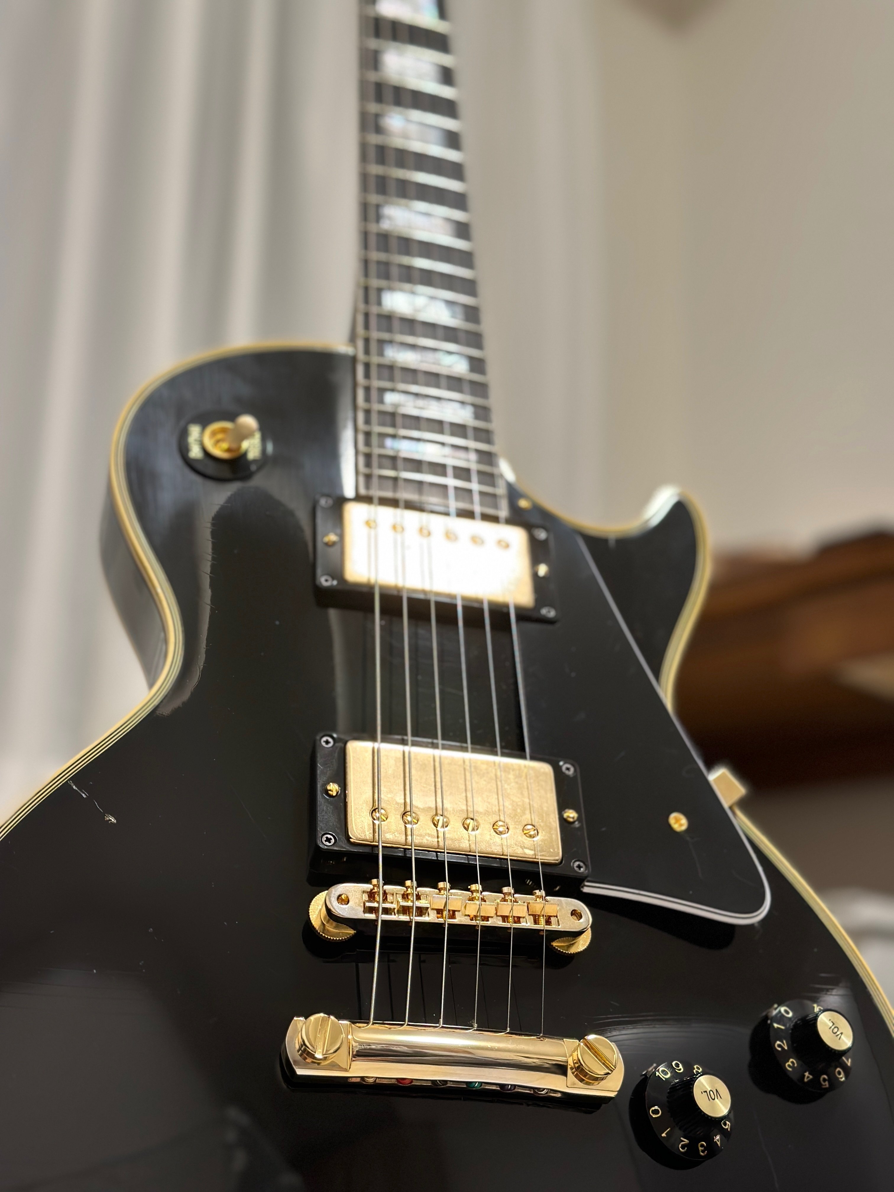 ぼっちざろっく Legend レジェンド レスポール エレキギター ぼっち