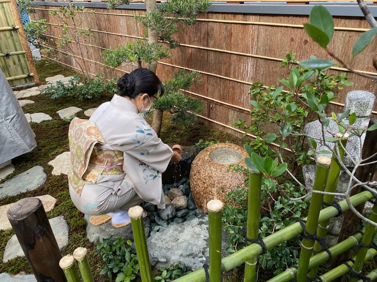 茶道具炉塀、結界 【公式通販】