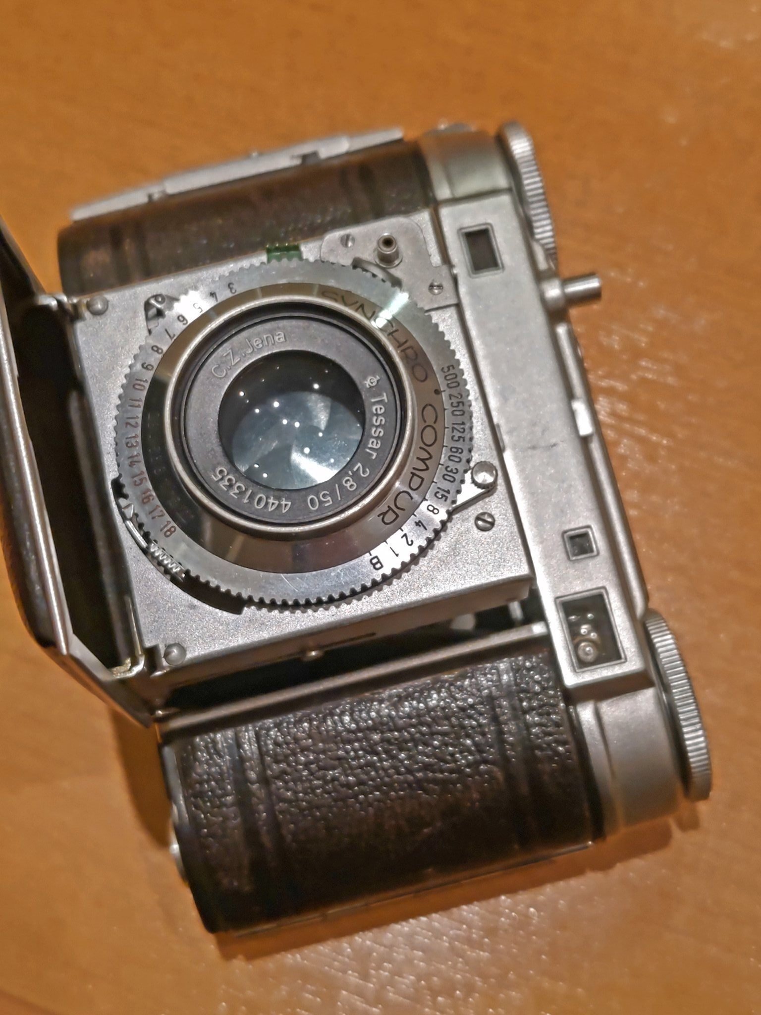 希少品｜Dollina Certo Dresden Xenon 5cm F2 希少品｜Dollina Certo