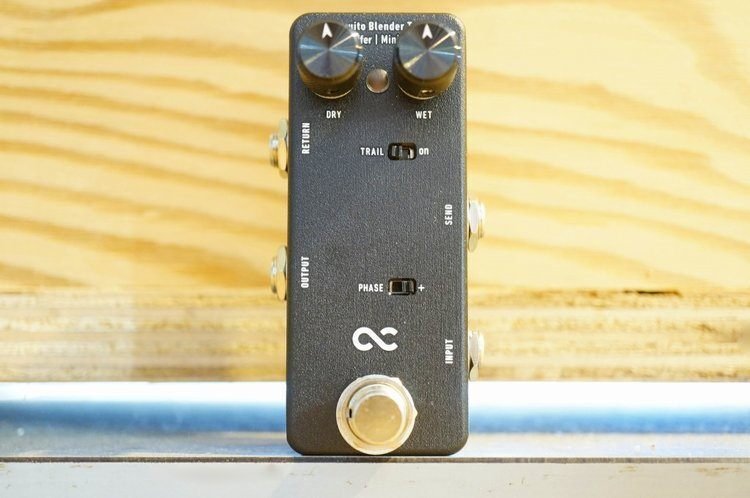 Mosquito Blender Trailで、ブレンダーを使いこなそう！｜Lep