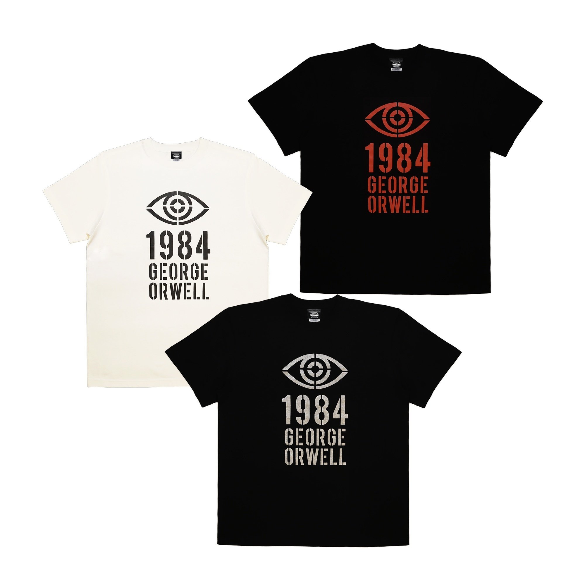 終わりなきディストピアを生き抜け！】ジョージ・オーウェル『一九八四