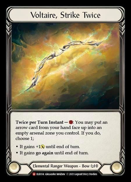 Flesh and Blood】ヒーロー紹介：Lexi 【初心者向け解説】｜カード