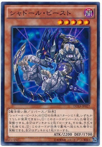 現環境におけるシャドールについて｜しゃどるな