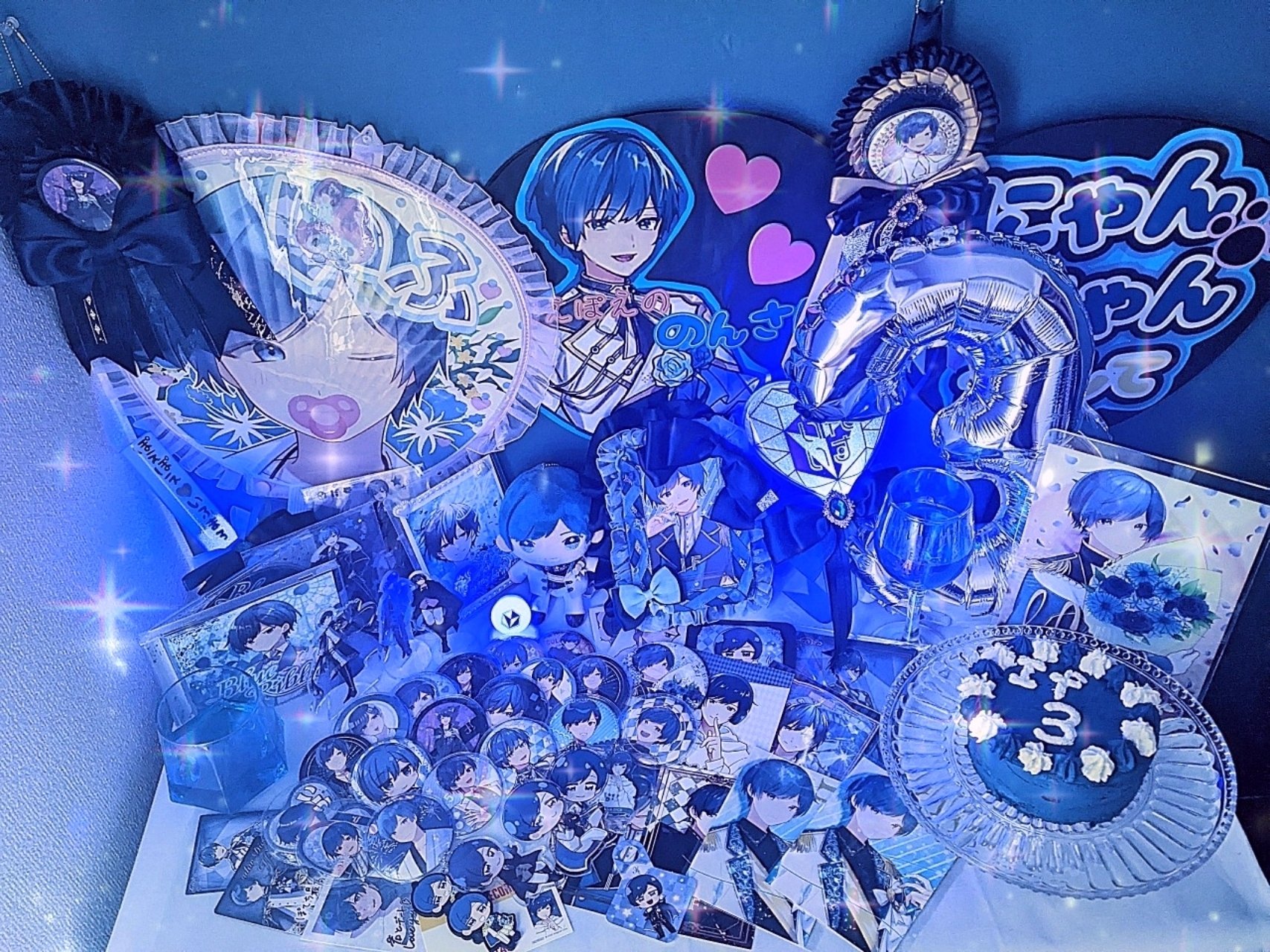 いれいす If 缶バッジ 最低 価格