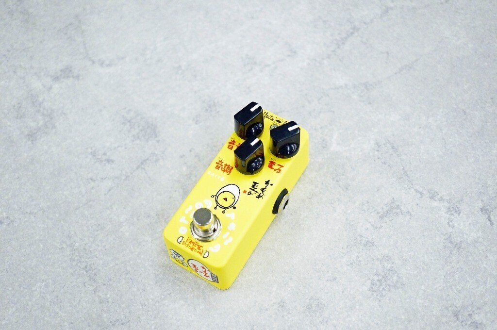 銘菓“かもめの玉子”とのコラボレーション！🥚Effects Bakery KAMOME