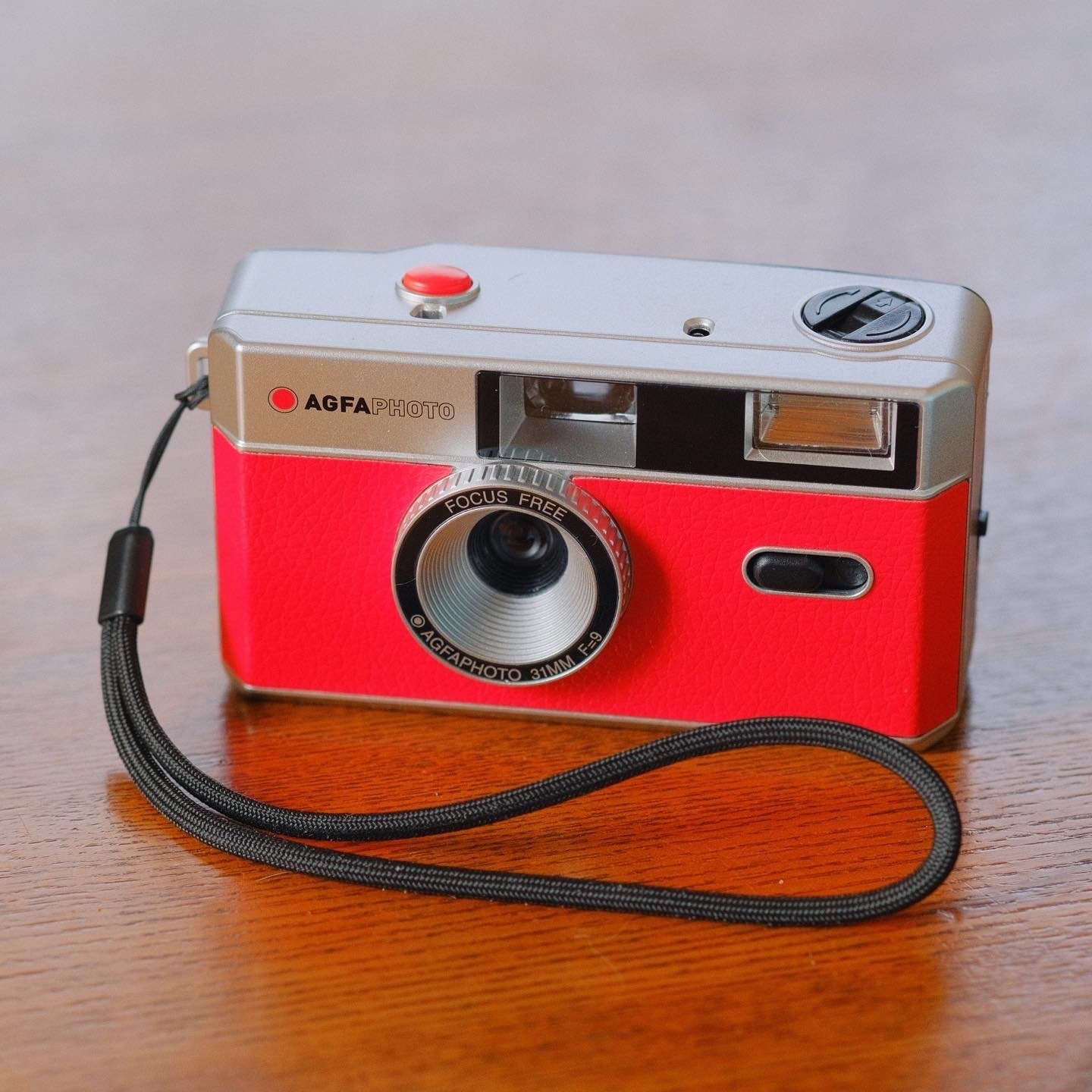 作例あり☆フイルム実写OK!／SAMOCA 35 III／日本製フィルムカメラ