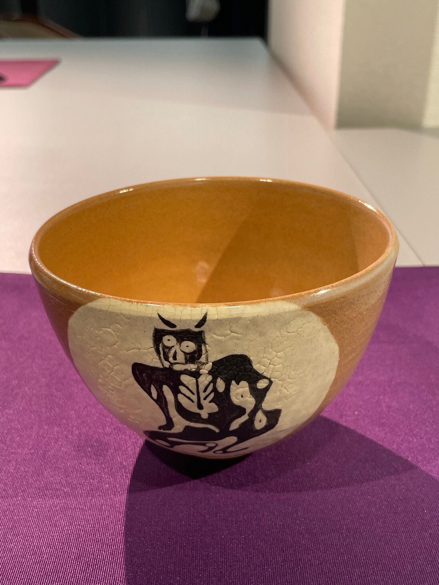 十八代永樂善五郎襲名披露の展覧会｜nicasio fujiwara