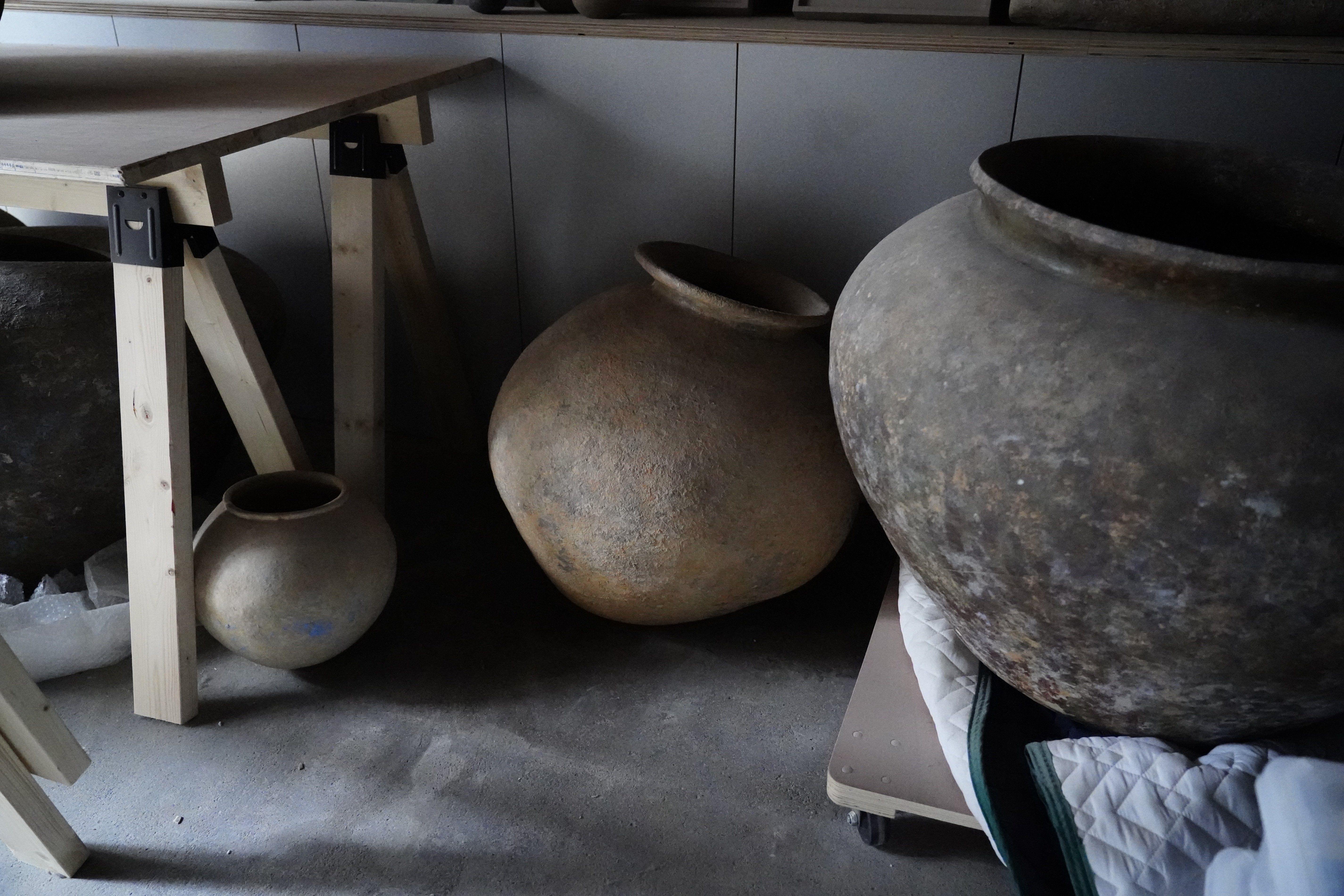 故金あかり作品 初入荷記念のnote｜JIBITAのnote