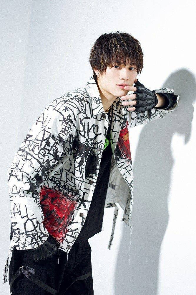 上村謙信 アクスタ ワンエン KENSHIN ONE N' ONLY ONE N' ONLY 上村