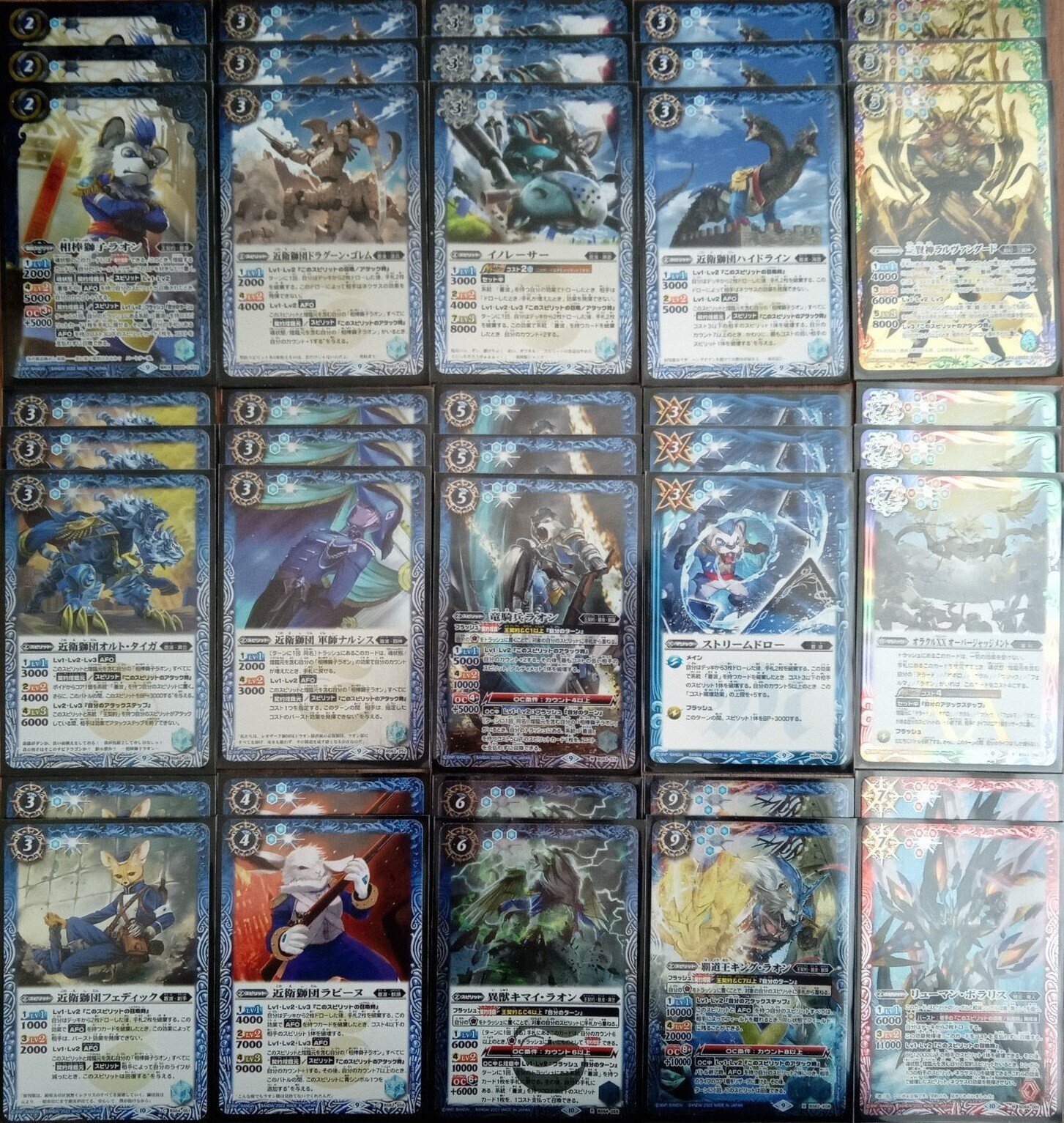 王契約・基本編～レオザード獅国放浪記～｜抹茶