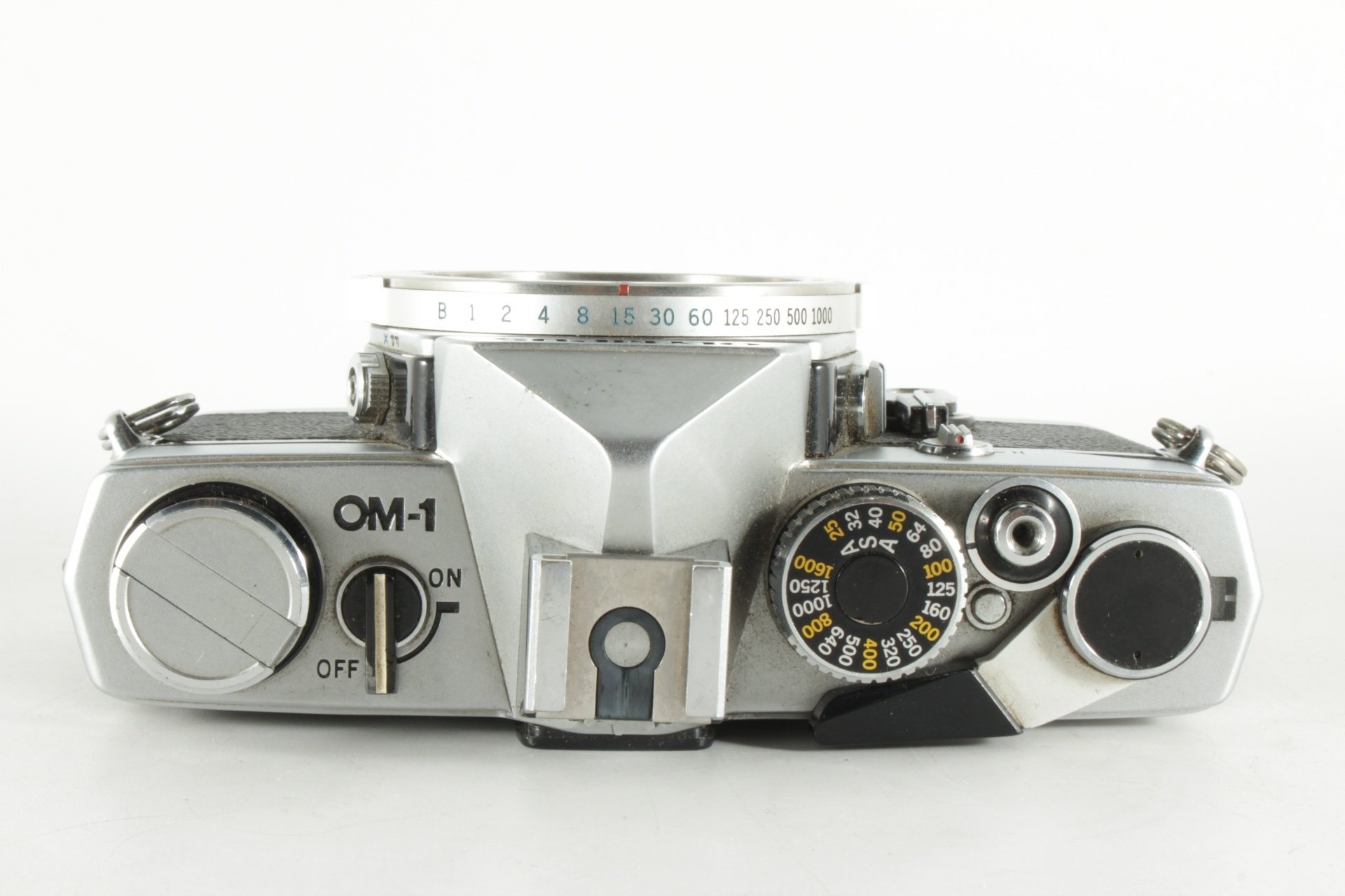 01/07-01 オリンパス OLYMPUS OM-1 フィルムカメラ OM-1 レンズセット