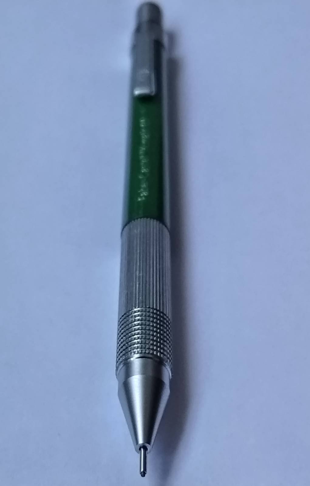 ファーバーカステル TK-matic 廃番 シャーペン 箱付き 前期型？ 廃盤