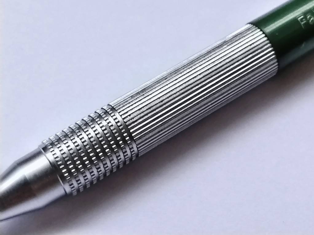 徹底解説] Faber-Castell TK-matic前期型｜おしっこの匂い大好きマン