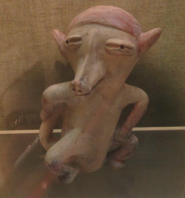 古代メキシコ×STEAM教育】土偶｜koedo事業部