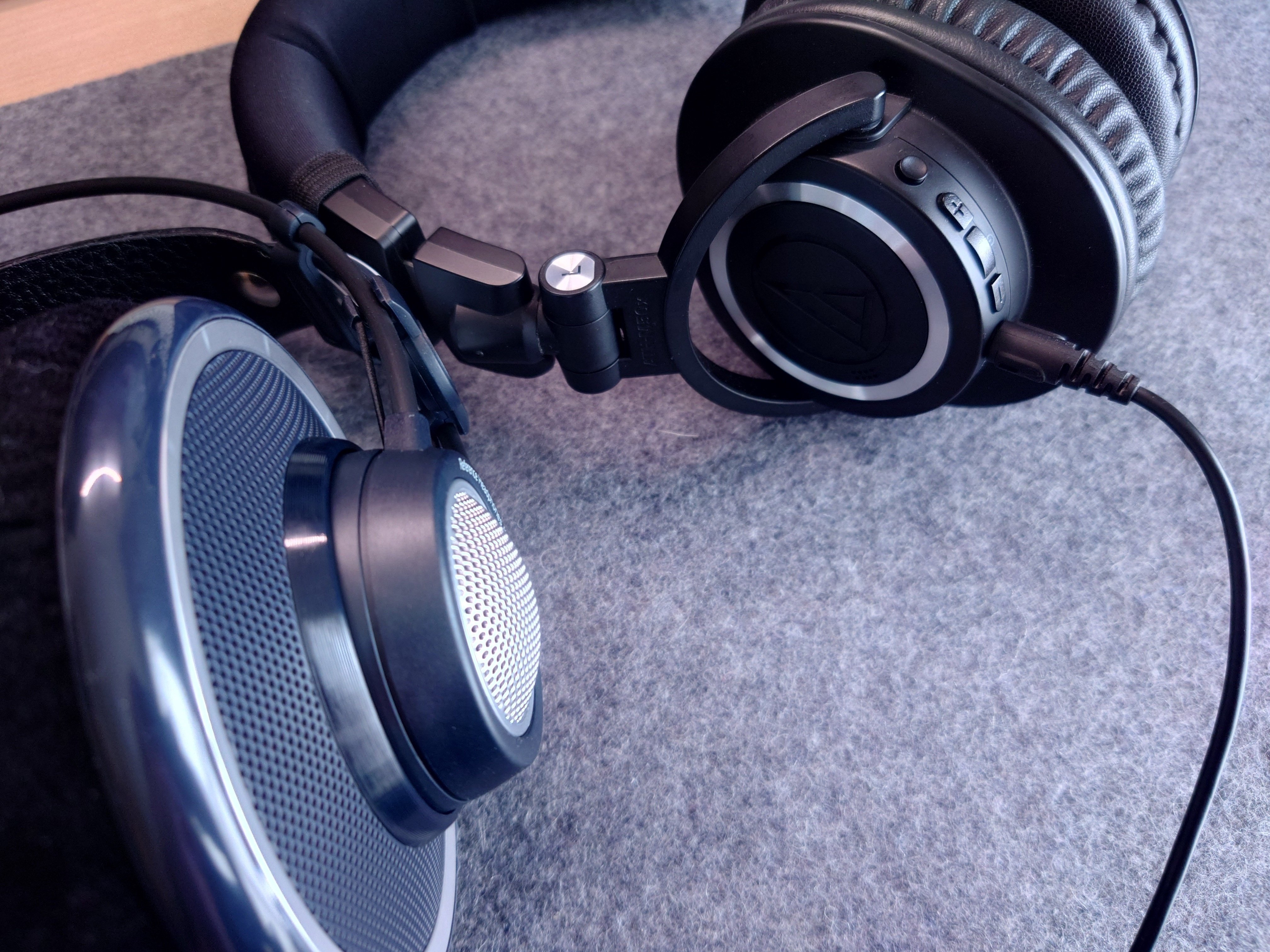 AKG K702】イイ感じのヘッドホンに出会えたかもしれん｜Rkun