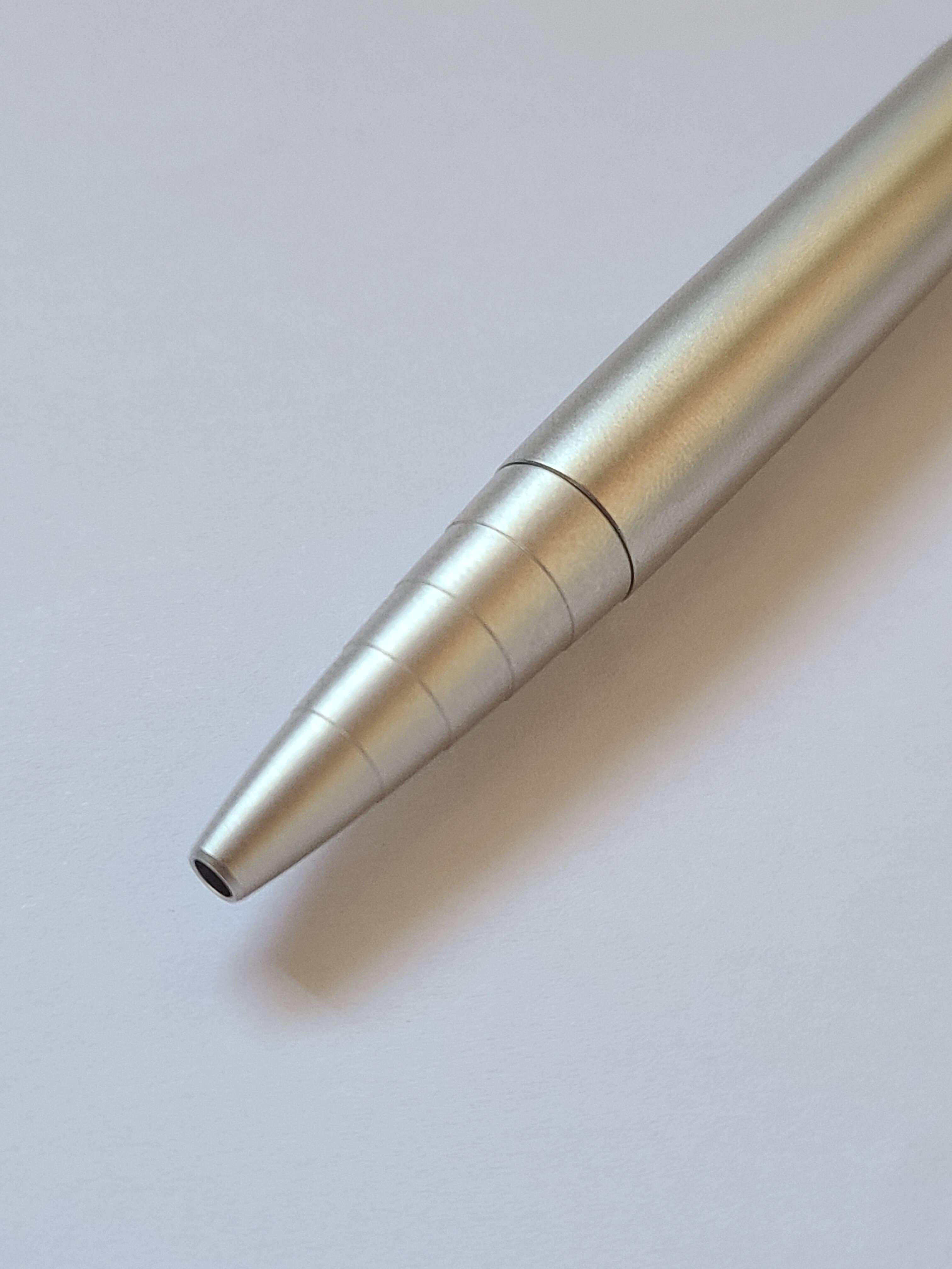 LAMY dialog 2｜E1even