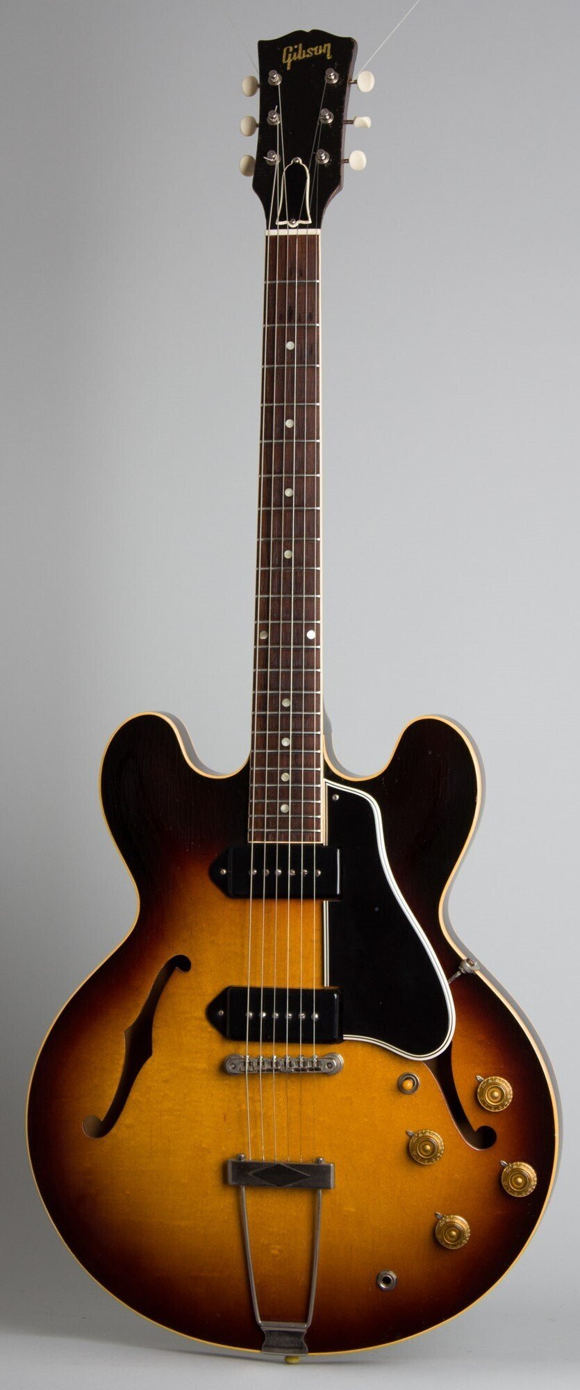 EPIPHONE Casinoの鳴らし方 前編｜Rockfish's Workbench