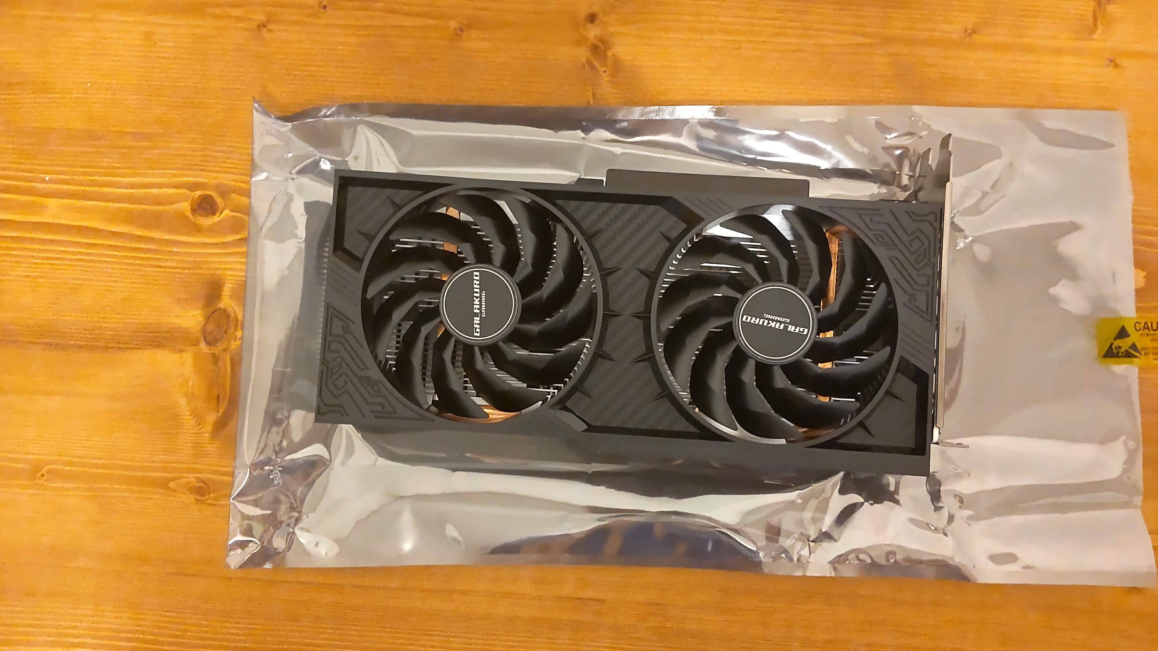 自作PC】15万円台 RYZEN7 5700X/RTX4060｜てんふら