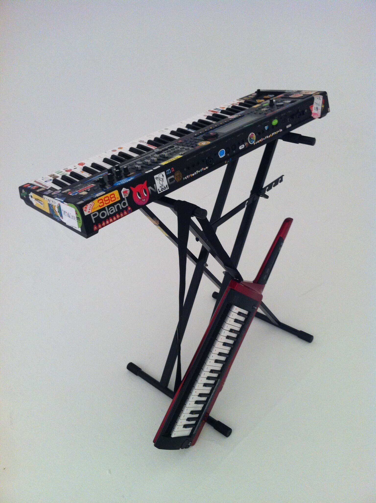 Roland 電子ピアノ JUNO－G 美品 Roland ローランド JUNO-G