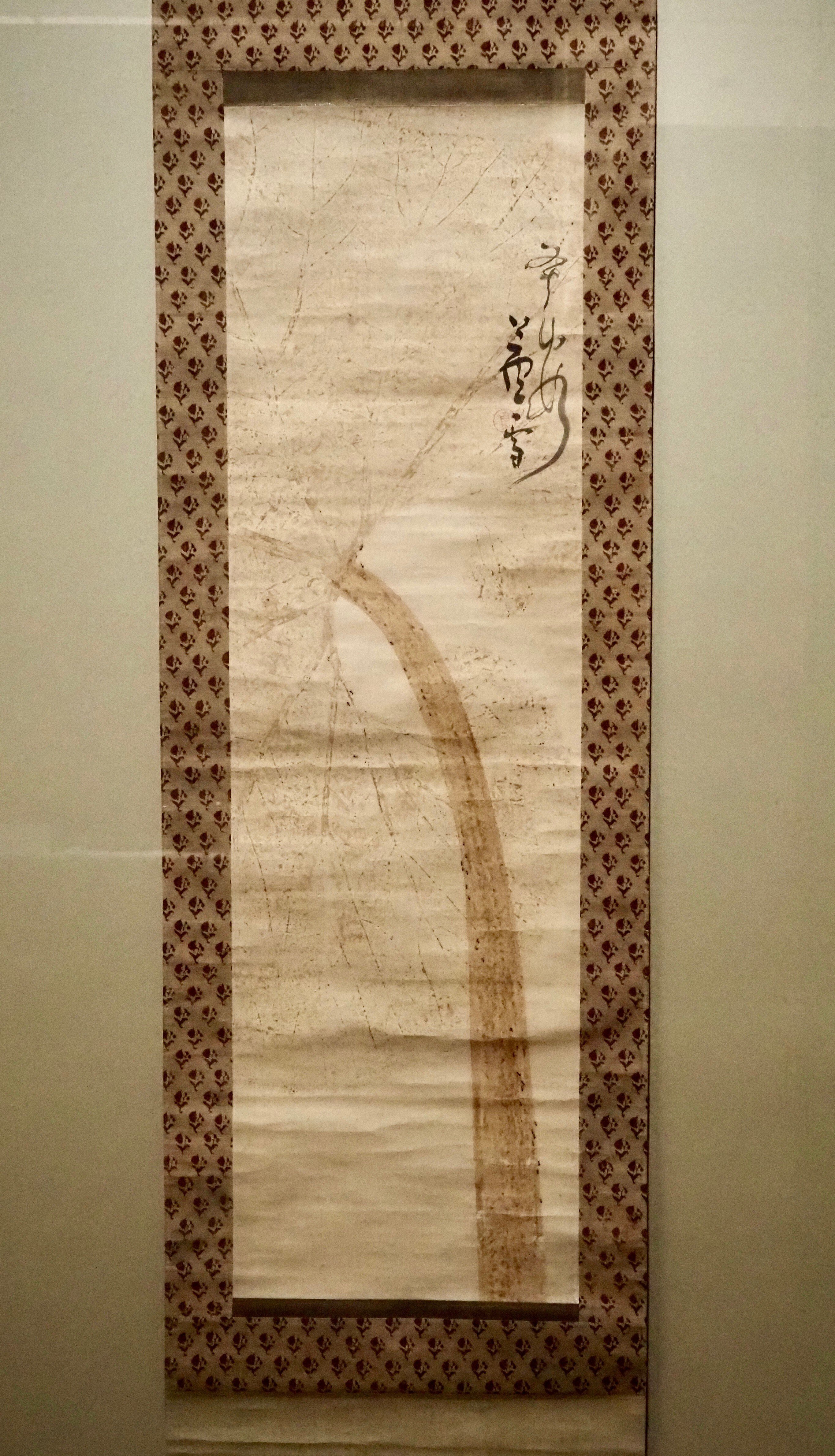 その虎はやはり猫だった！ 特別展「長沢芦雪」＠大阪中之島美術館