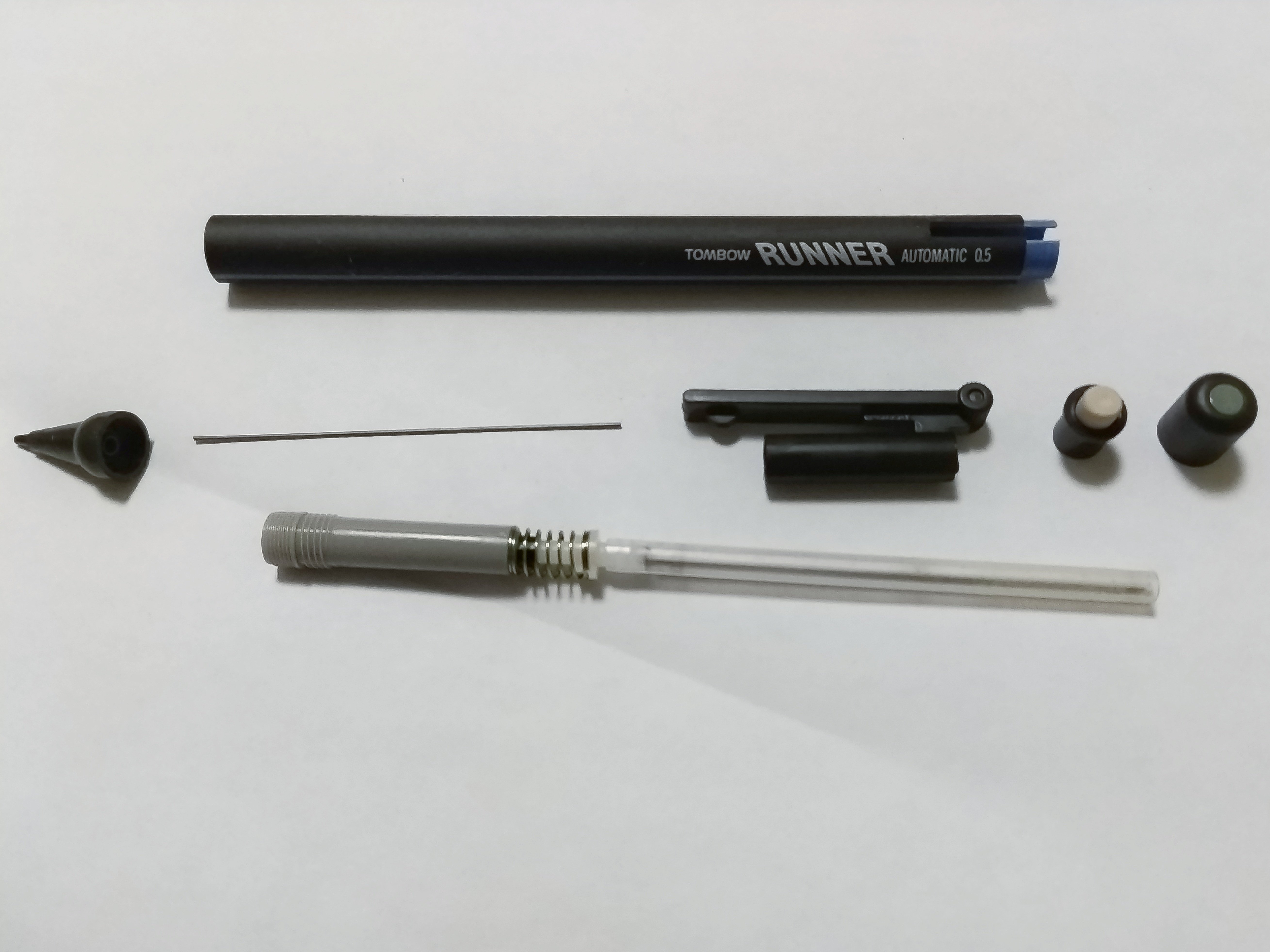 MONO 廃番 TOMBOW RUNNER トンボ ランナー | 商品ブランド | 株式会社