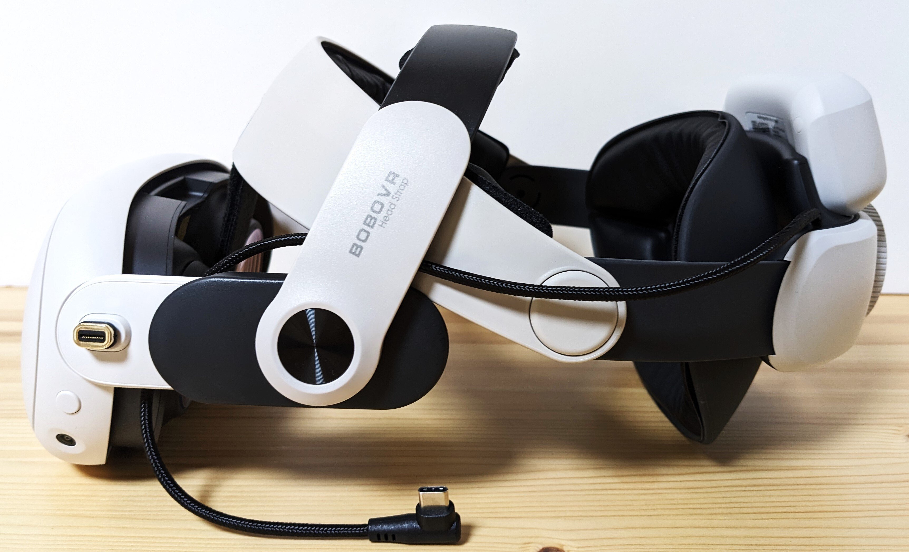 Quest3 128gb その他ストラップ付 Quest 3S (128GB) ヘッドストラップ