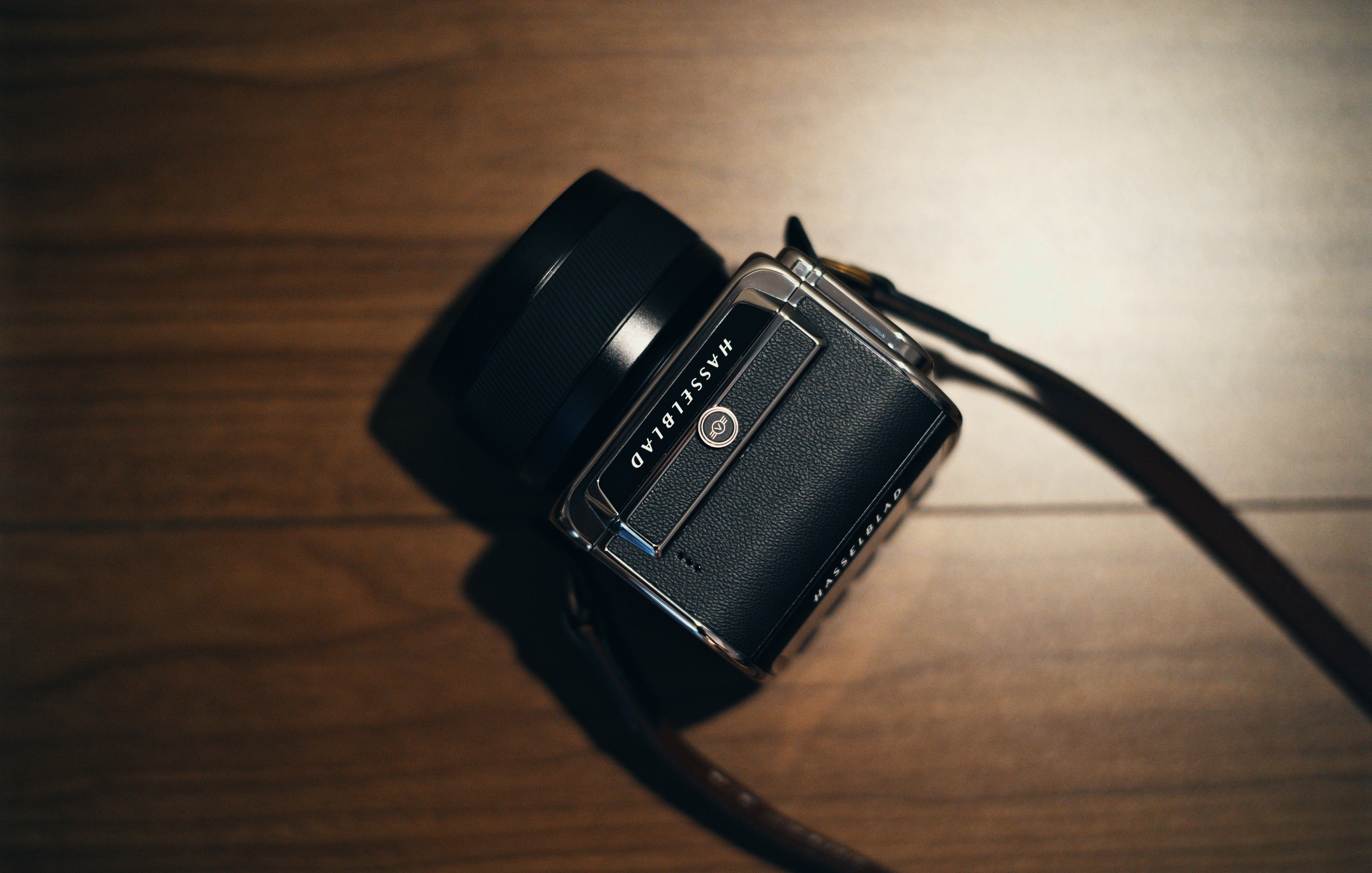 Hasselblad 907X & CFV Ⅱ50Cを買ってみた｜Shogo