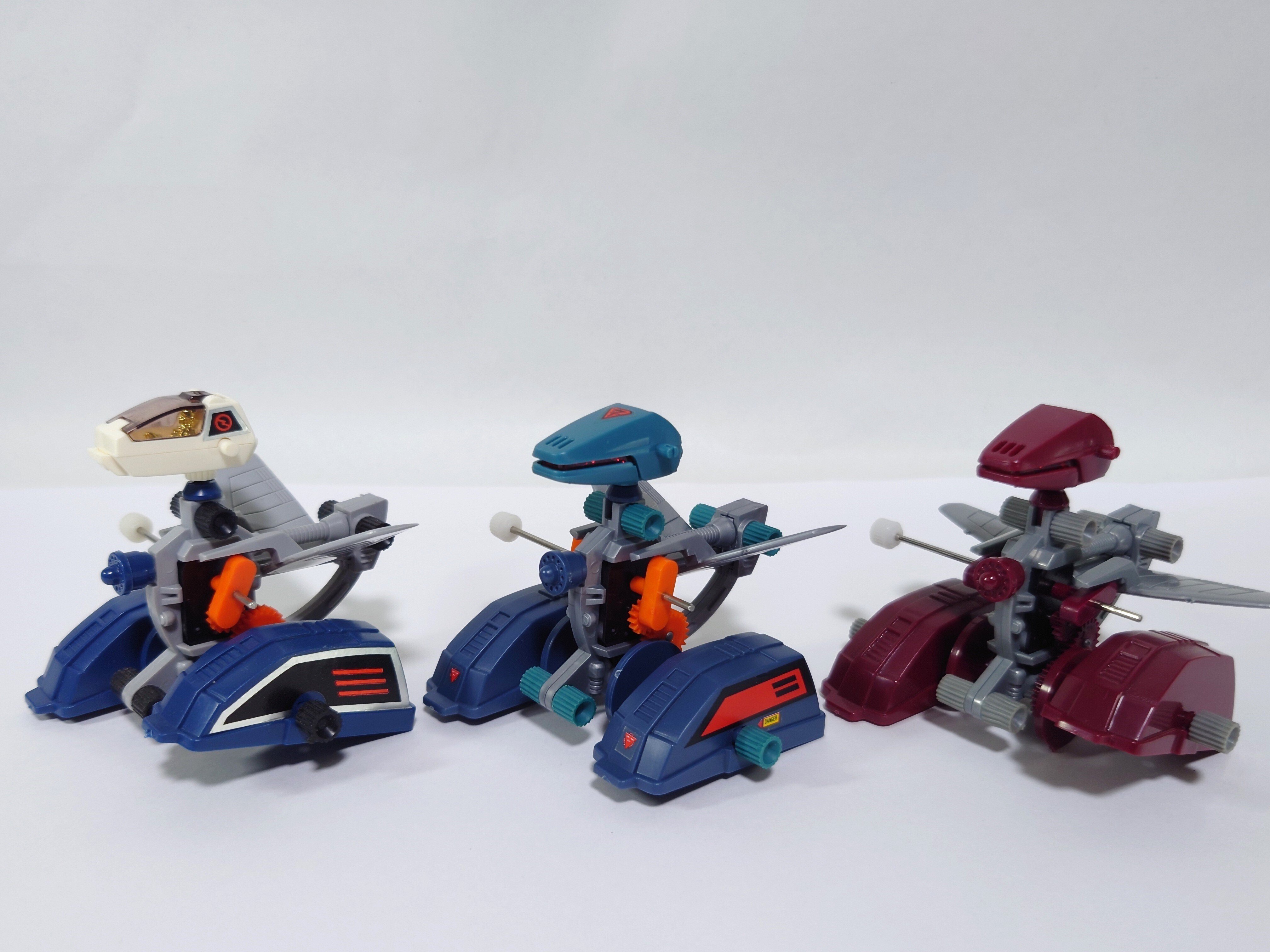 ROBOSTRUX SpecialEdition（グライドラー）｜rz