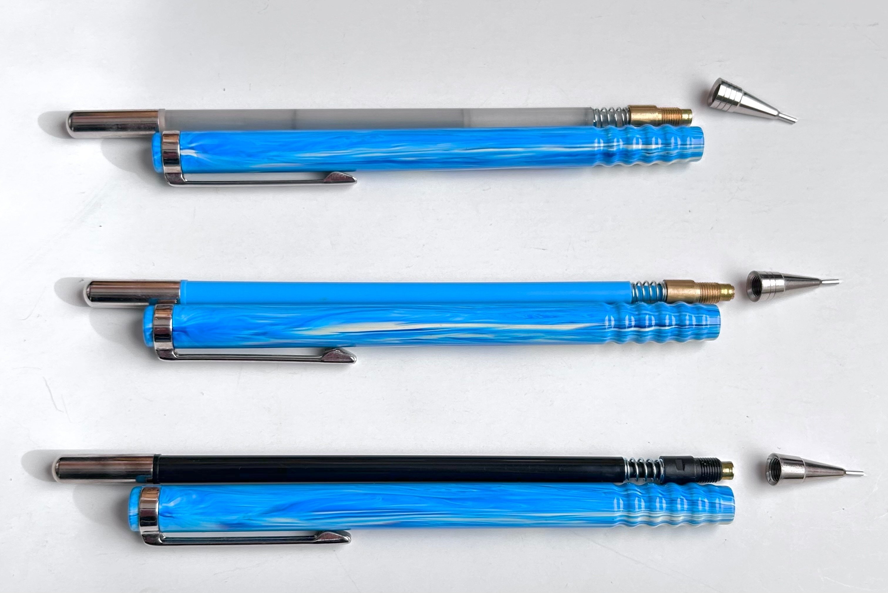 rOtring Tikky Special｜虫好き