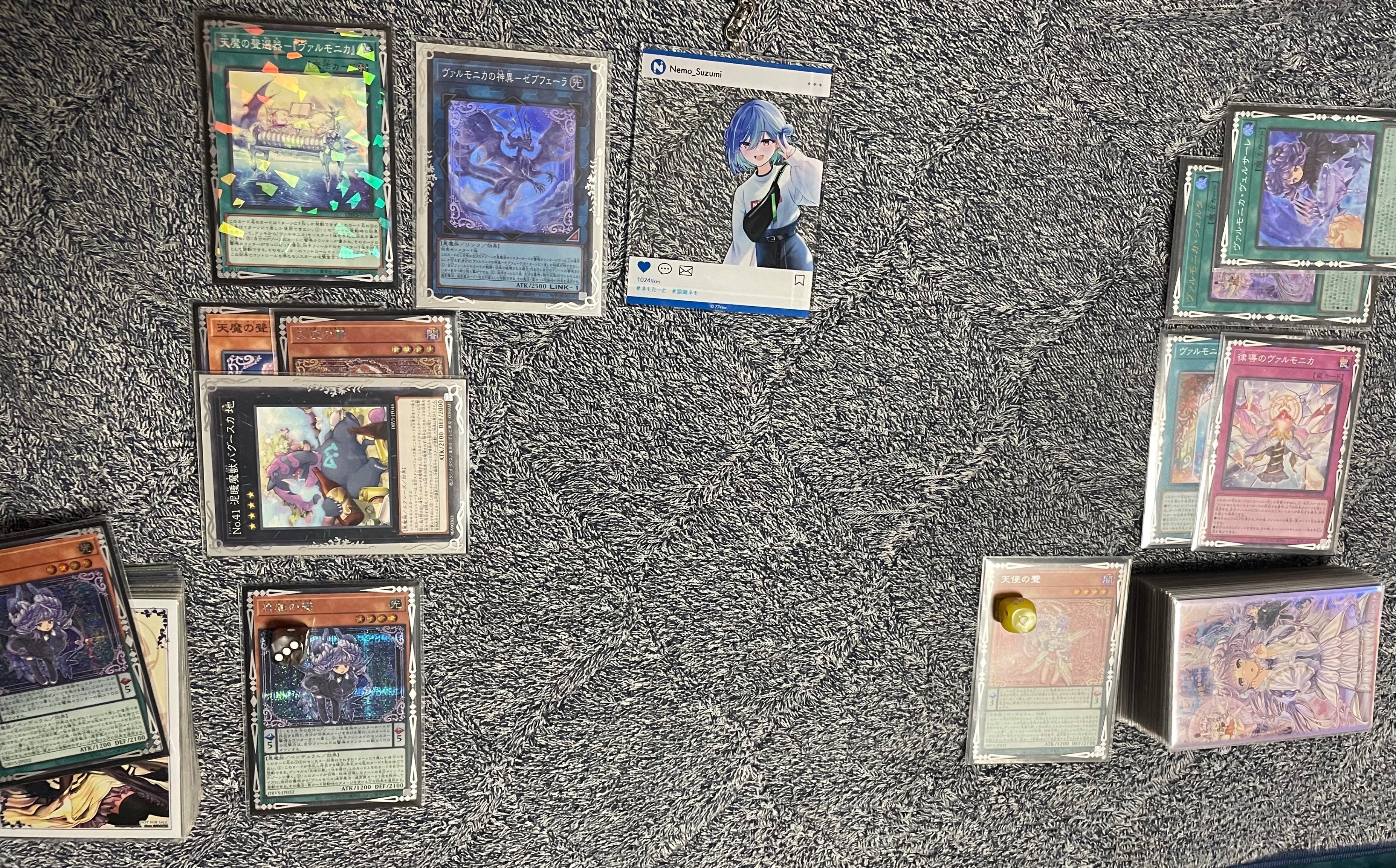 新規入り】ヴァルモニカ2枚初動展開まとめ｜🌞もっちー🌞