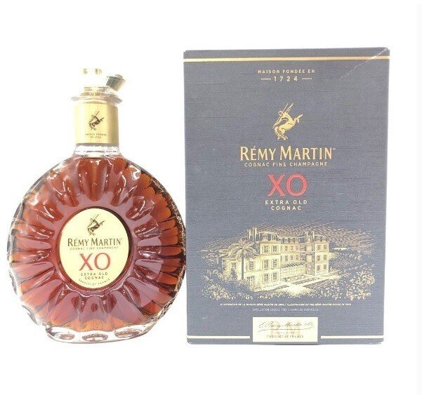 レミーマルタン XO エクストラオールド コニャック 700ml 40% REMY
