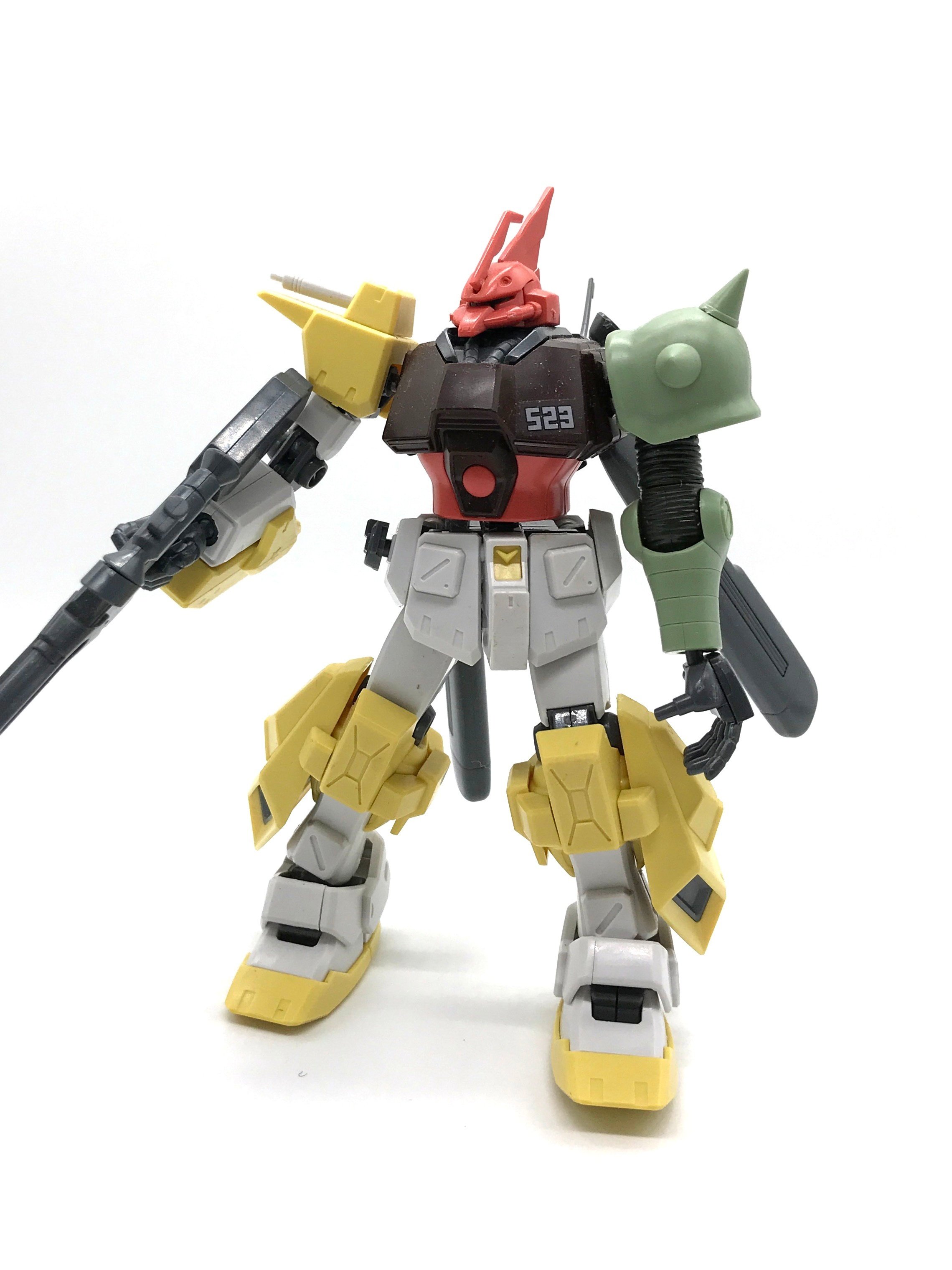 ガンプラ ジャンク ガンダム RG &HG ジャンク品 ガンプラ ジャンク 1