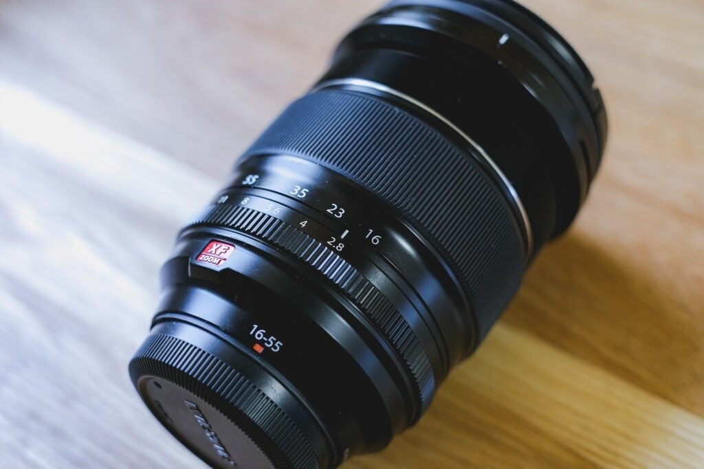 作例あり】XF16-55mmF2.8 R LM WR レビュー 最高峰のズームレンズ