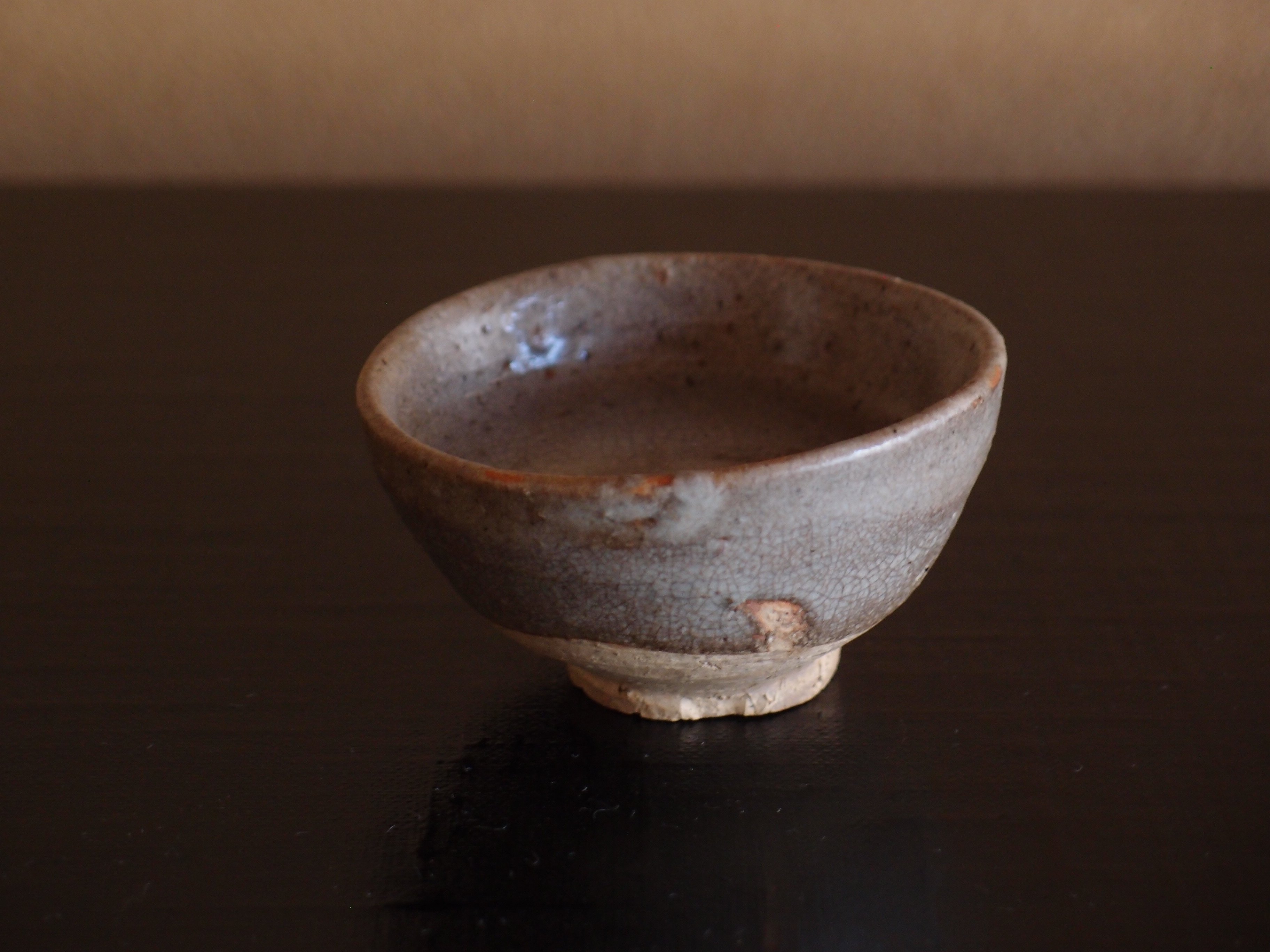 古備前徳利護摩たっぷり！