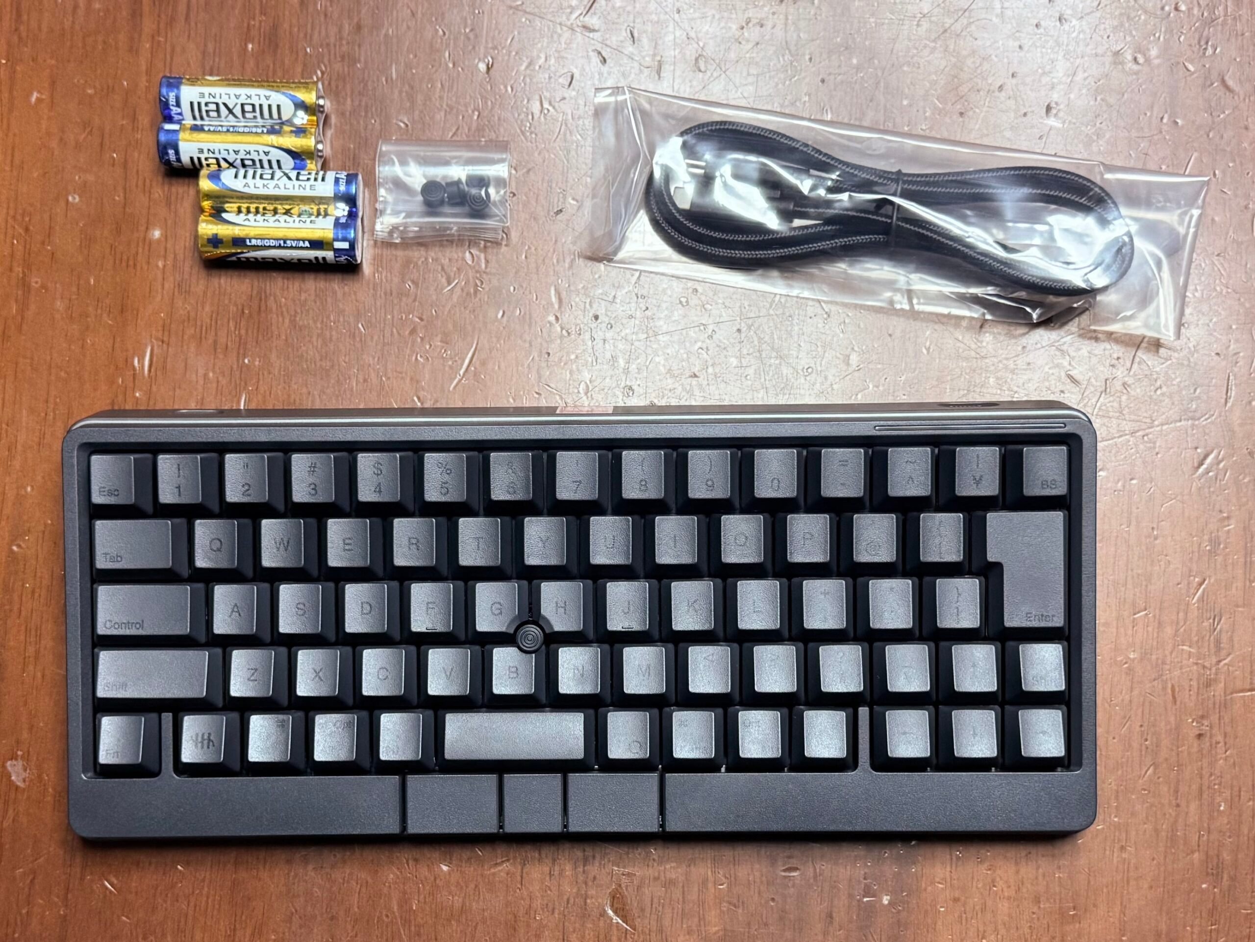 HHKB Studio メカニカルキーボード 本体