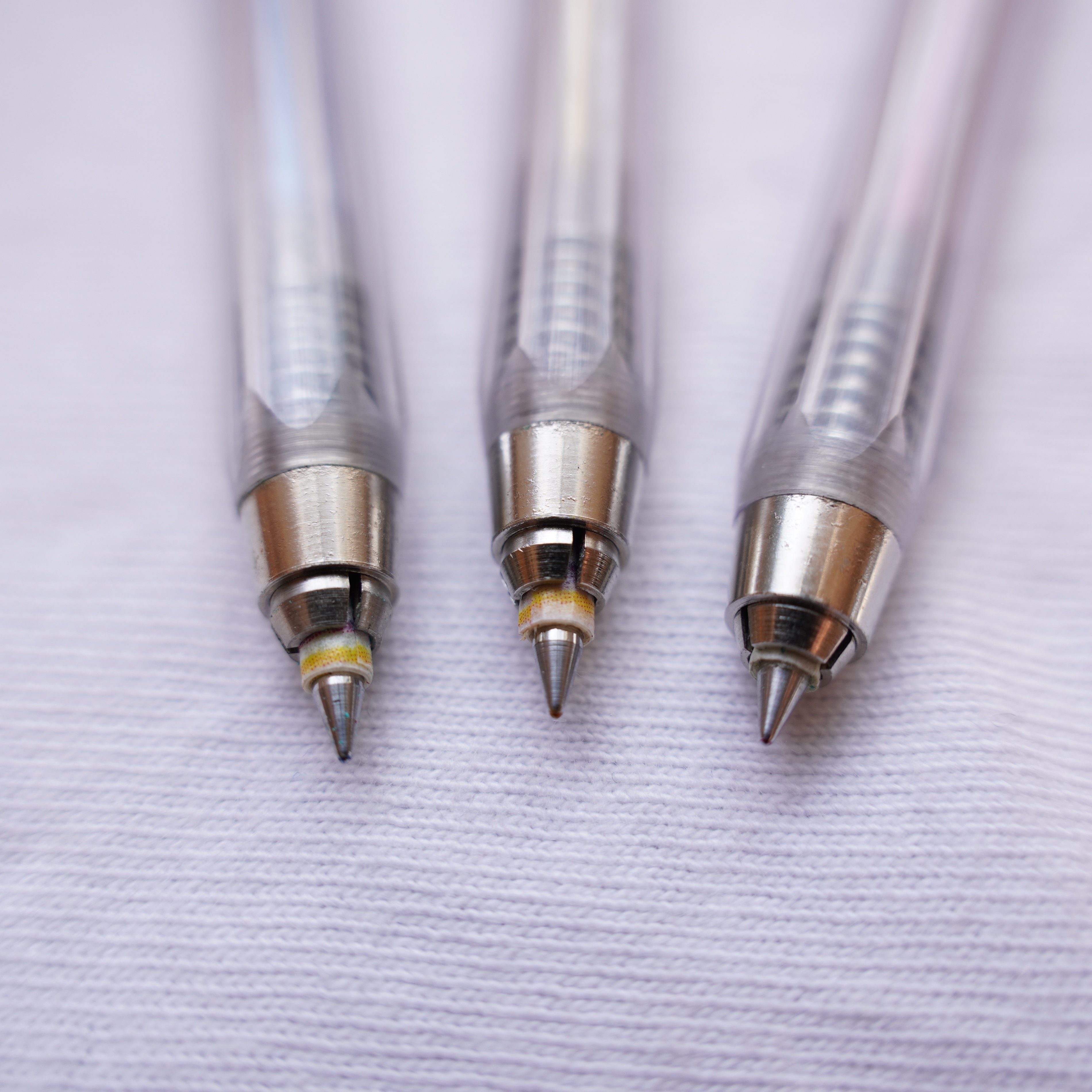 UCHIDA カラー芯ホルダー｜水酸