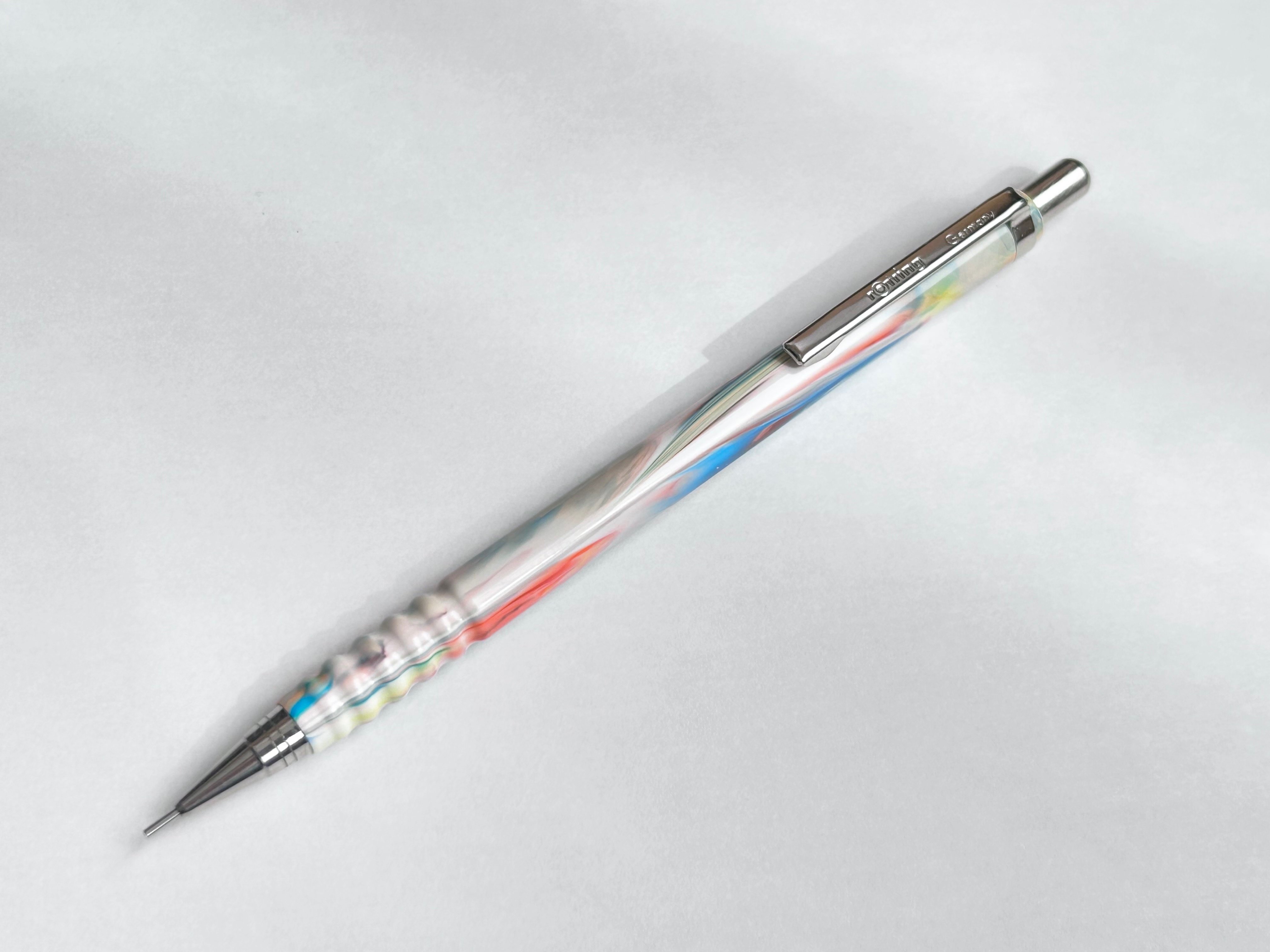 rOtring Tikky Special｜虫好き