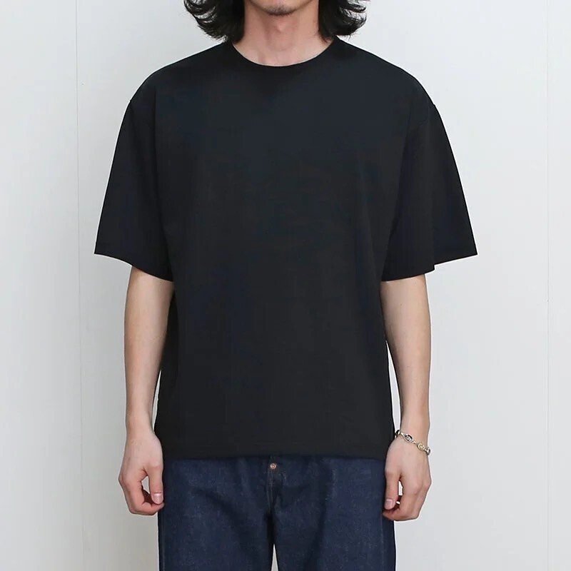 NICENESSが追い求めたTシャツの極み。【3/30(土)12:00販売開始】【2024