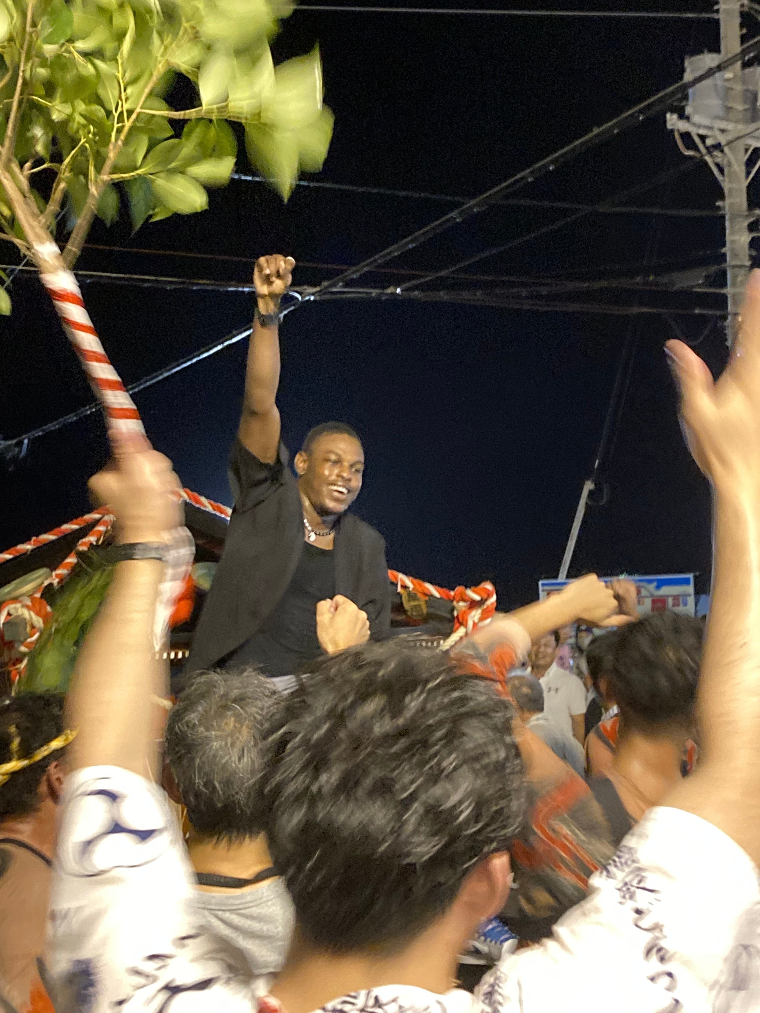 半世紀の歴史を持ちながらも中止となっていた伊豆稲取温泉の「どんつく